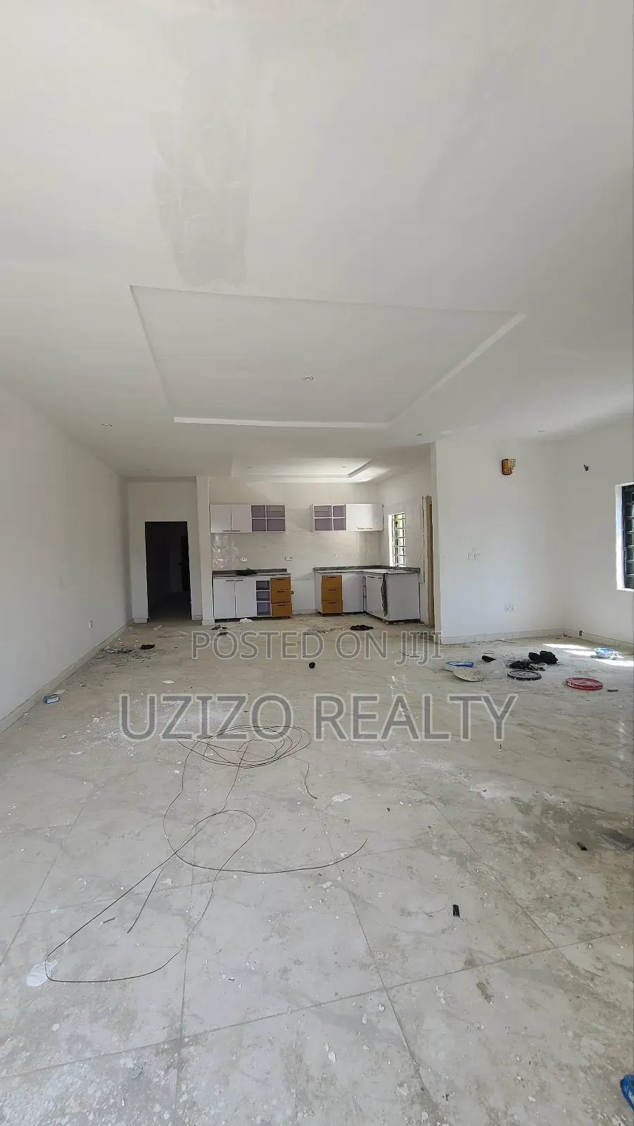 3bdrm Bungalow in Peak Park Estate, Awoyaya for sale