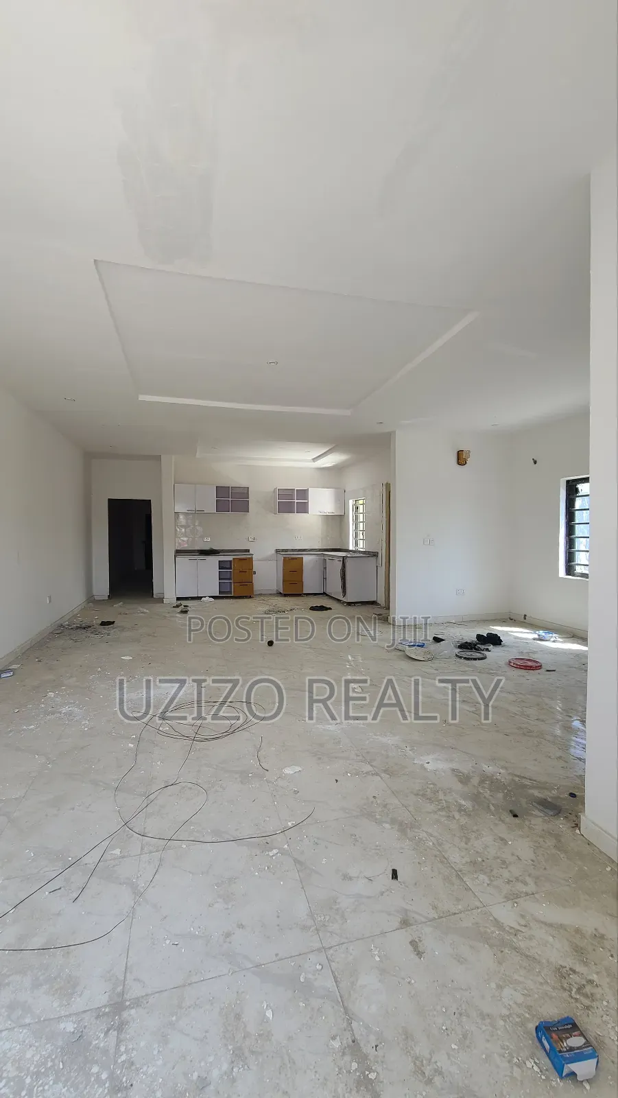 3bdrm Bungalow in Peak Park Estate, Awoyaya for sale
