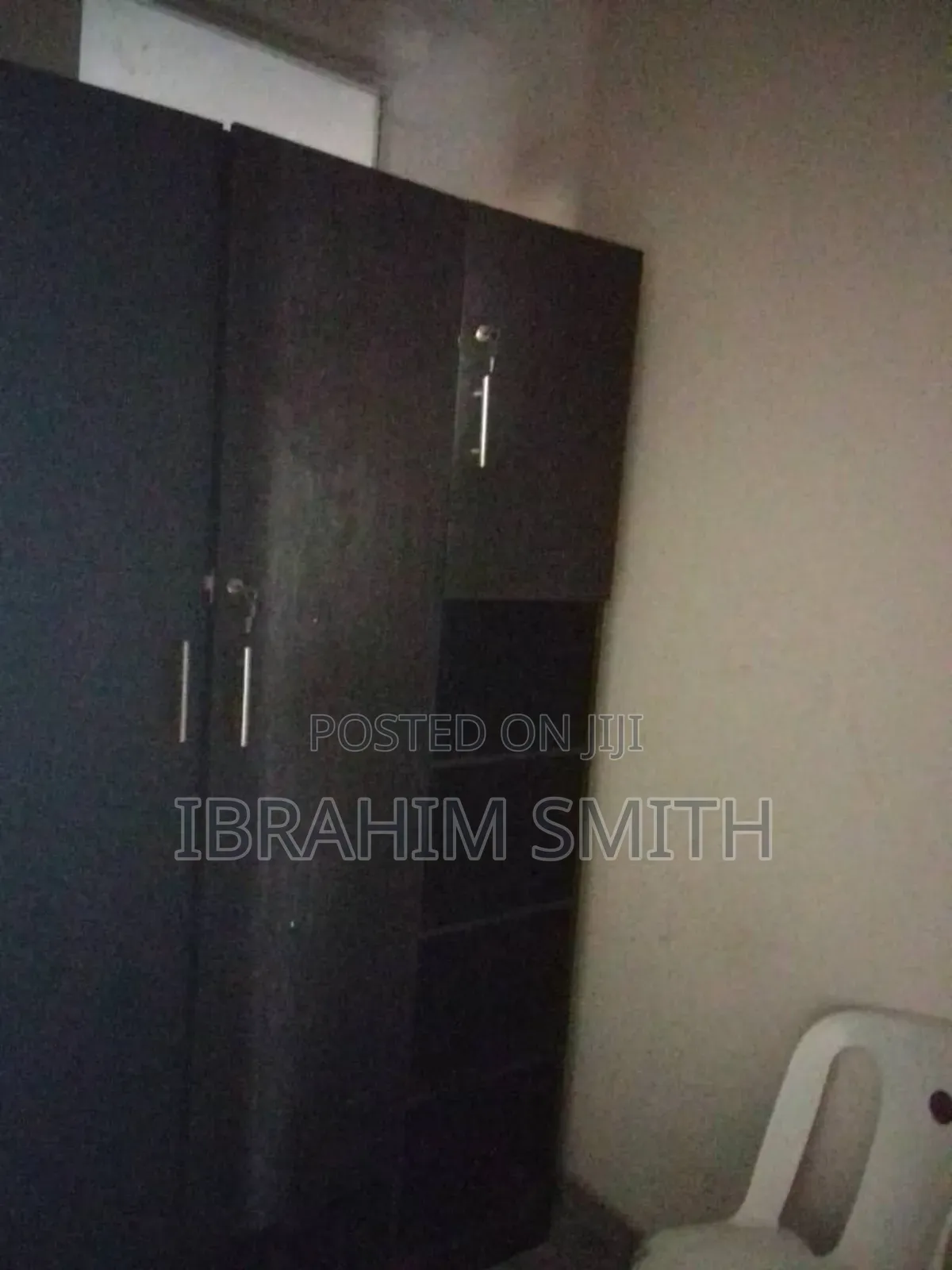 1bdrm Apartment in Lugbe District for rent