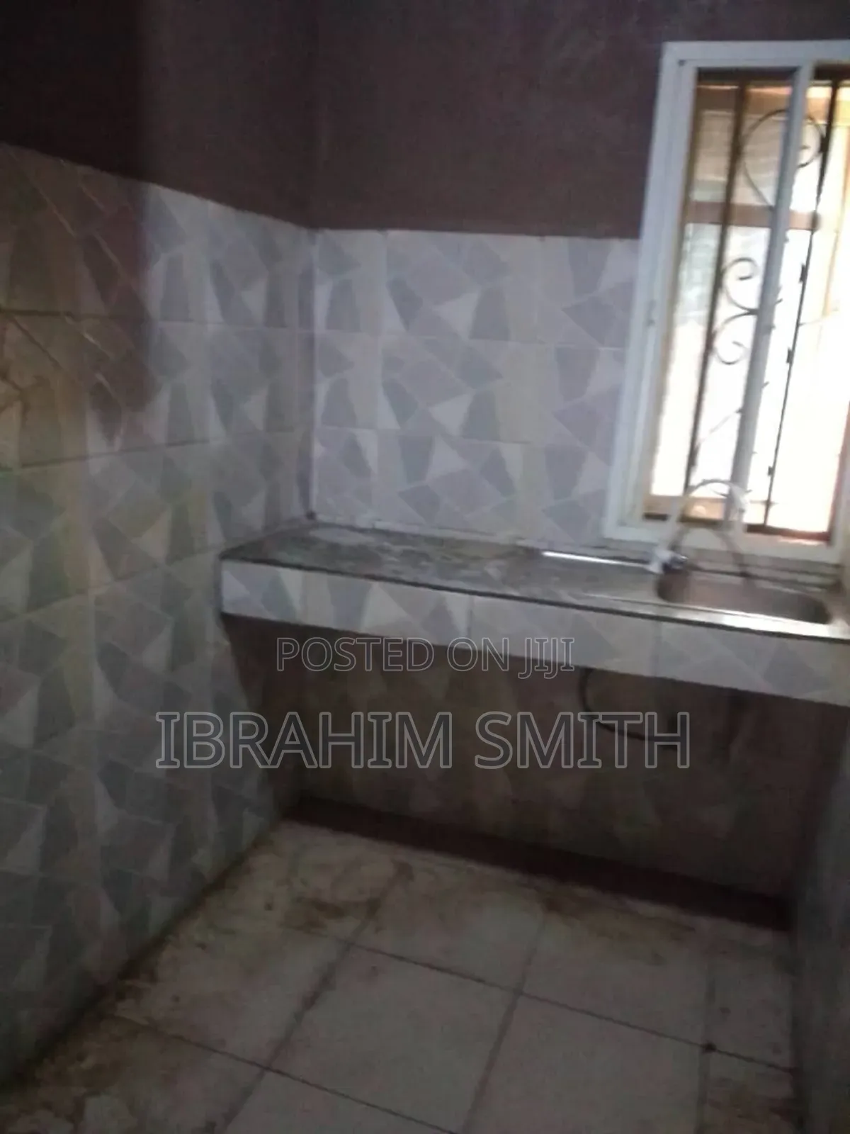 1bdrm Apartment in Lugbe District for rent