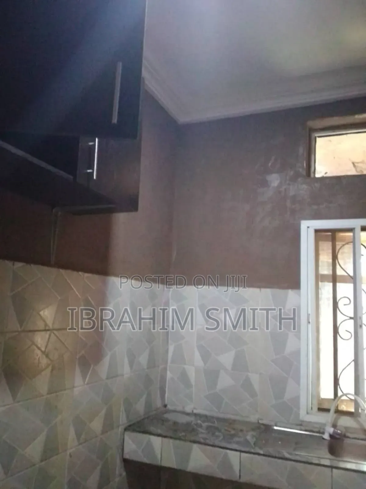1bdrm Apartment in Lugbe District for rent