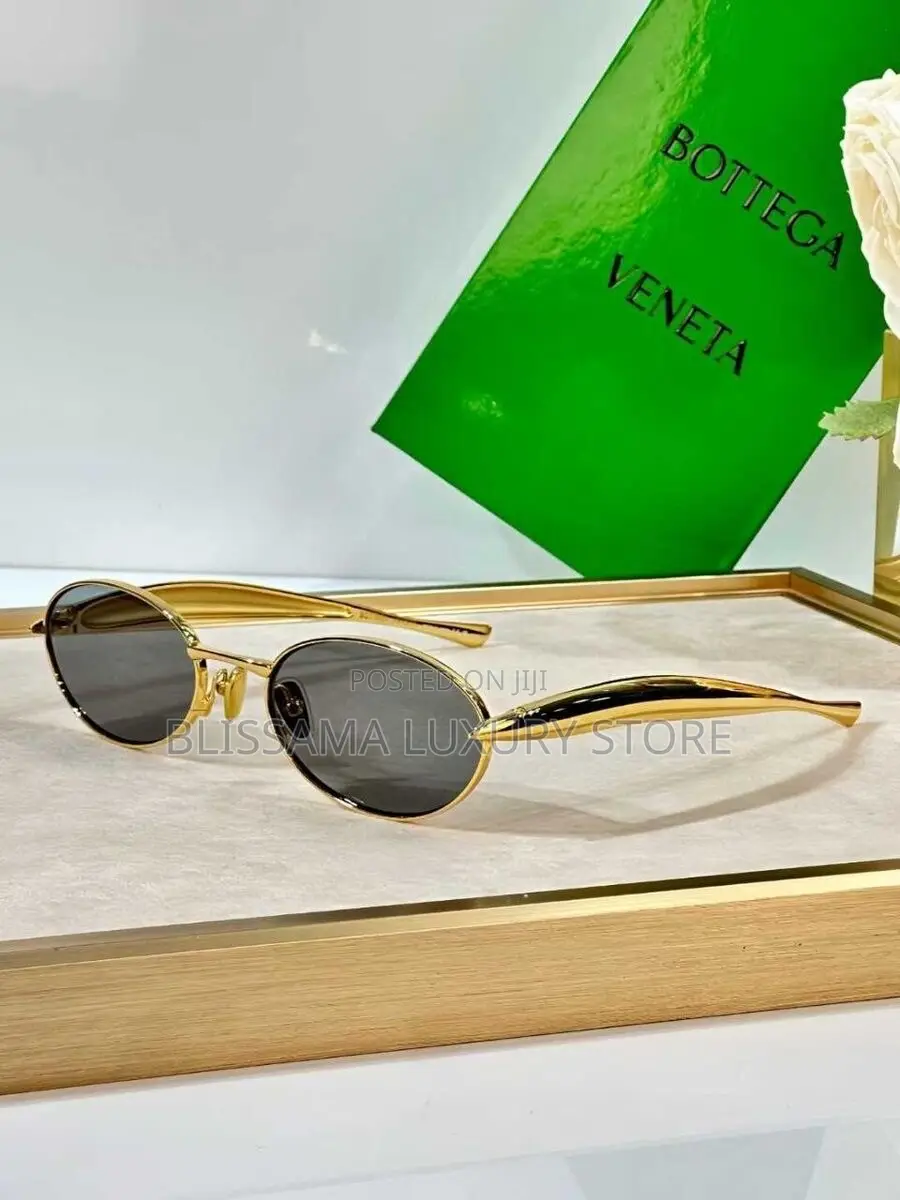 Bottega Premium Luxury Quality Sunglasses