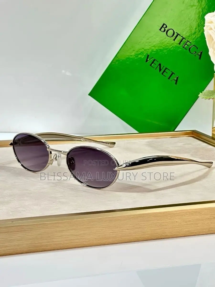 Bottega Premium Luxury Quality Sunglasses