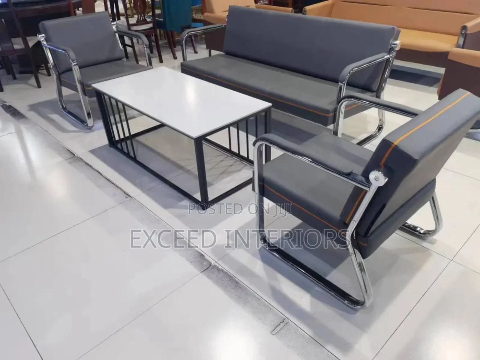 Quality Sofa Sets