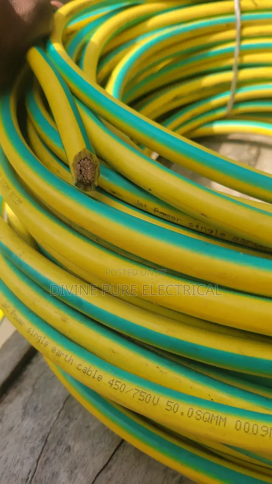 50.0mm Single