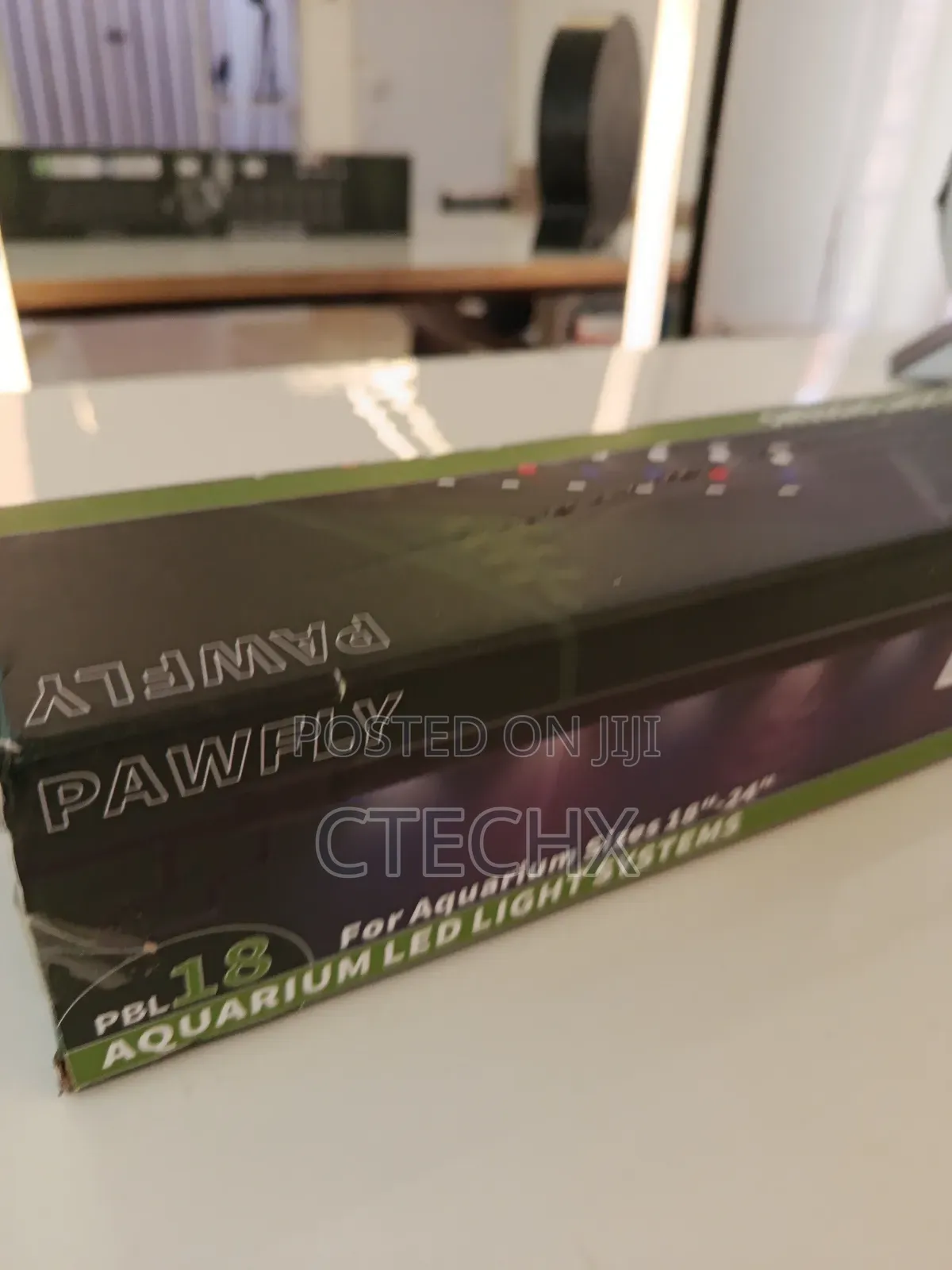 Pawfly 18 W Aquarium Led Light Full Spectrum