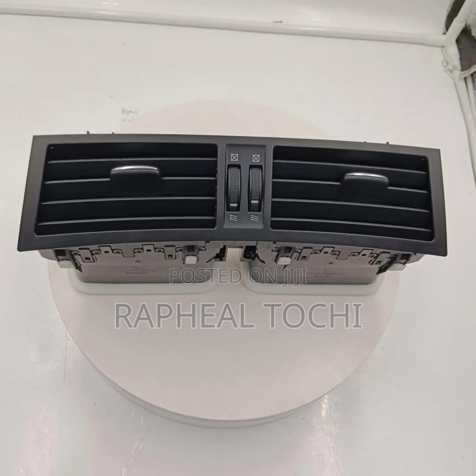 Lexus Gs Car Ac Vents