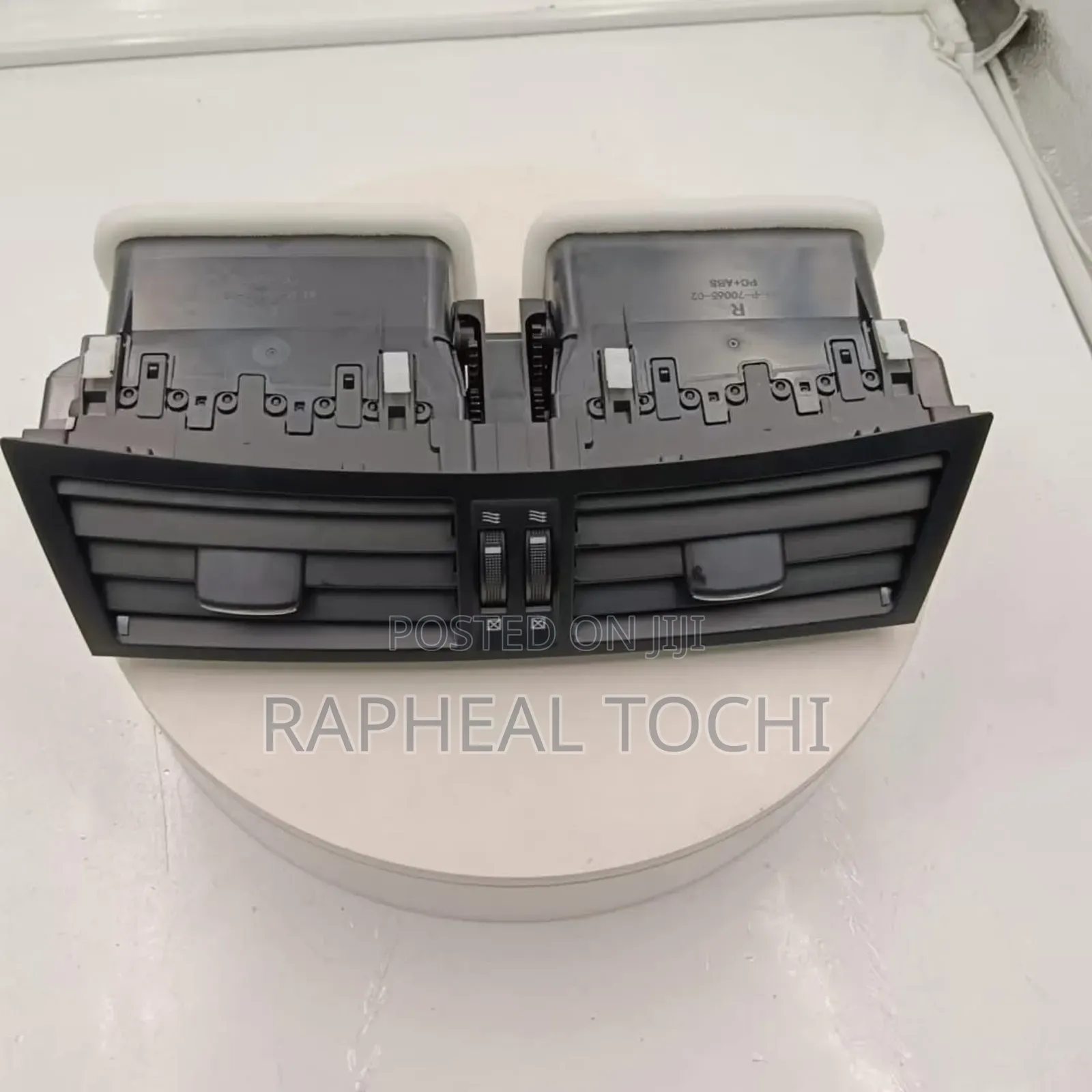Lexus Gs Car Ac Vents