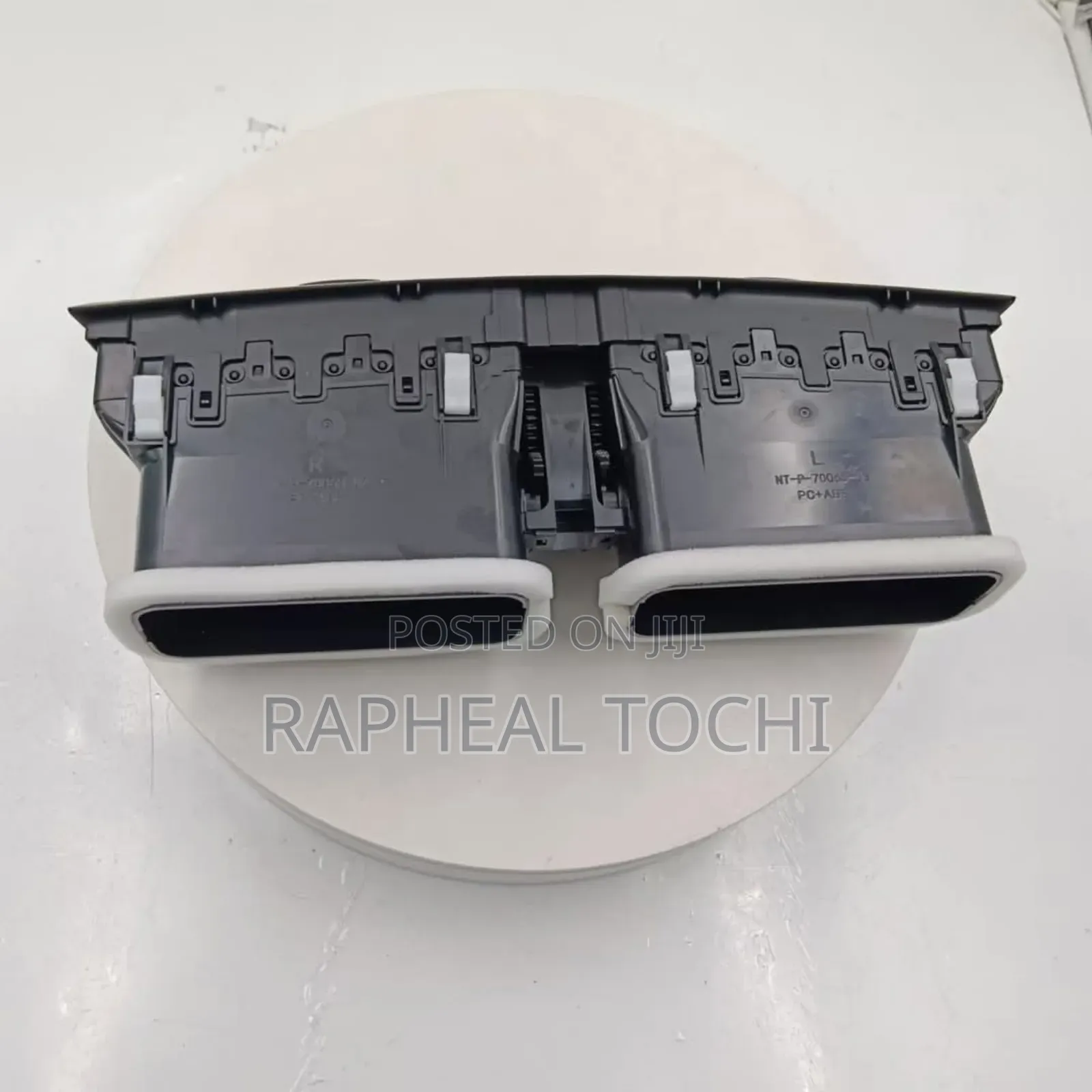 Lexus Gs Car Ac Vents