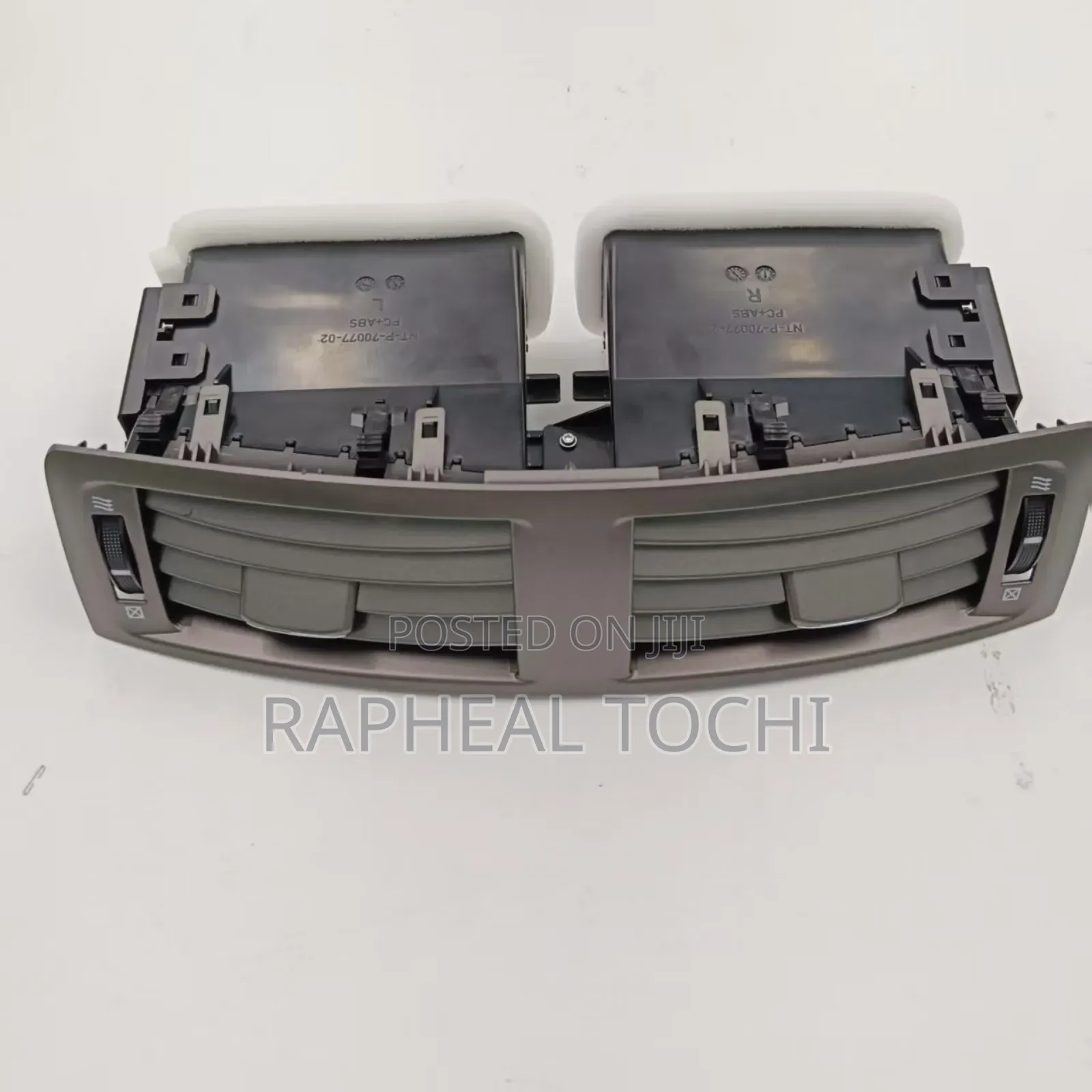 Lexus Is250 Car Ac Vent