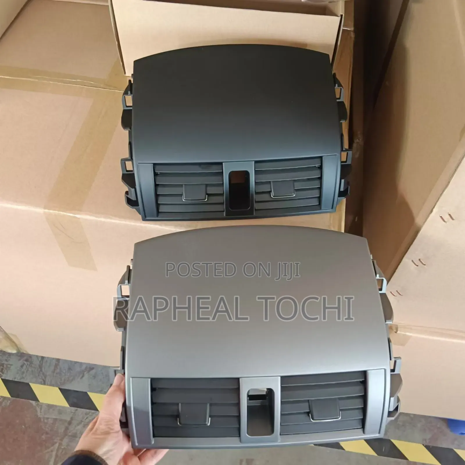 Toyota Corolla Car Ac Vent