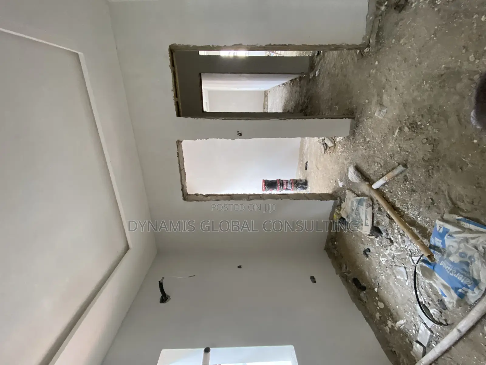 5bdrm Duplex in Waterfront Estate, Magodo for sale