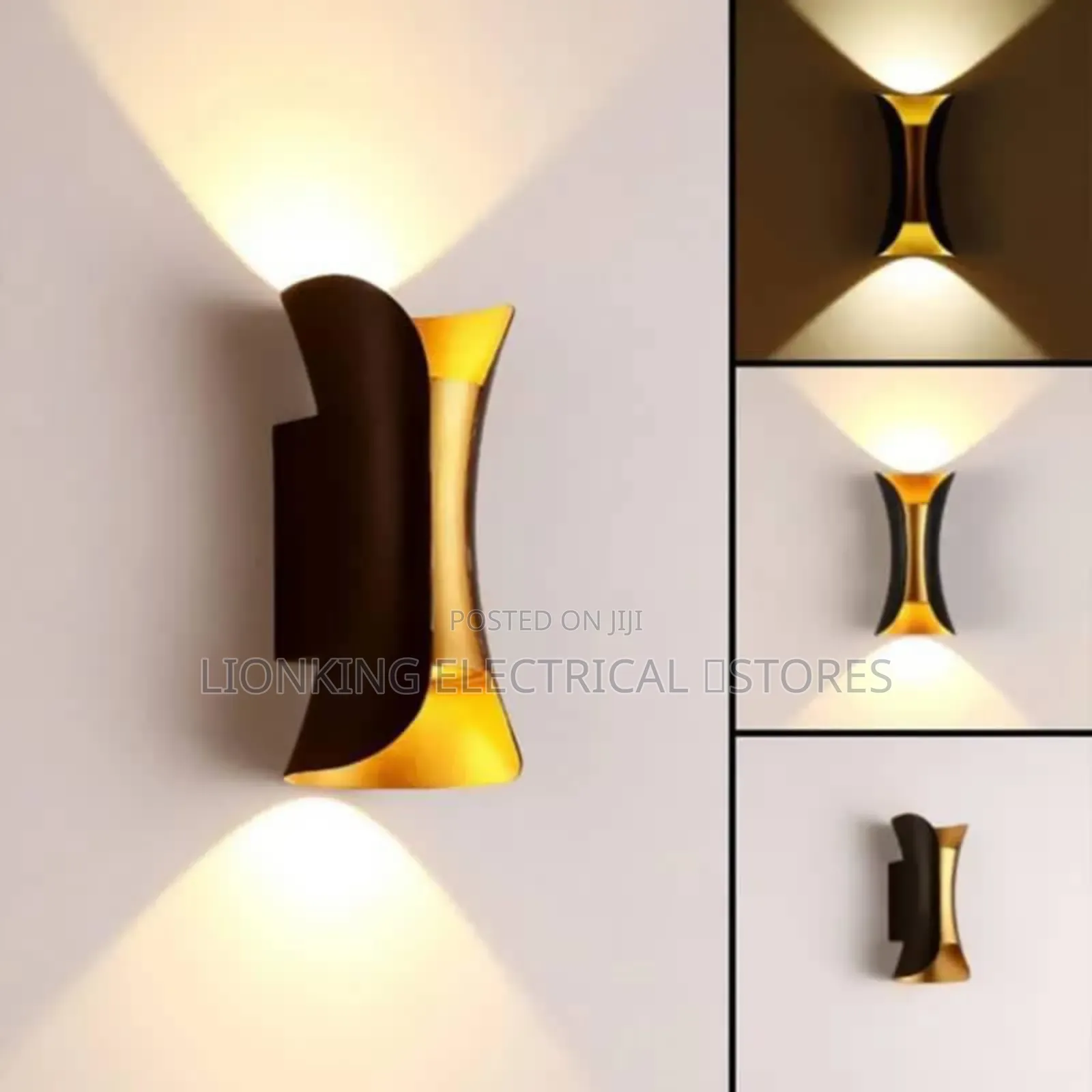 Funnel Lights