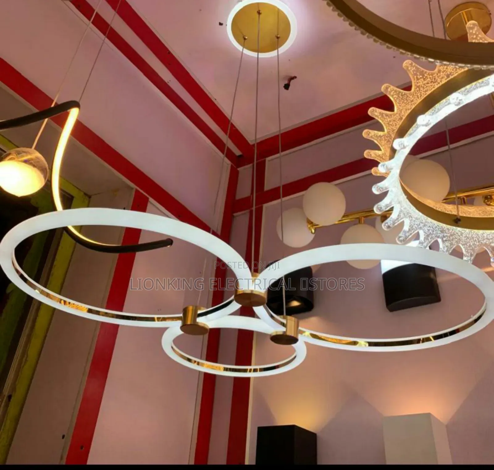 Pendant Light