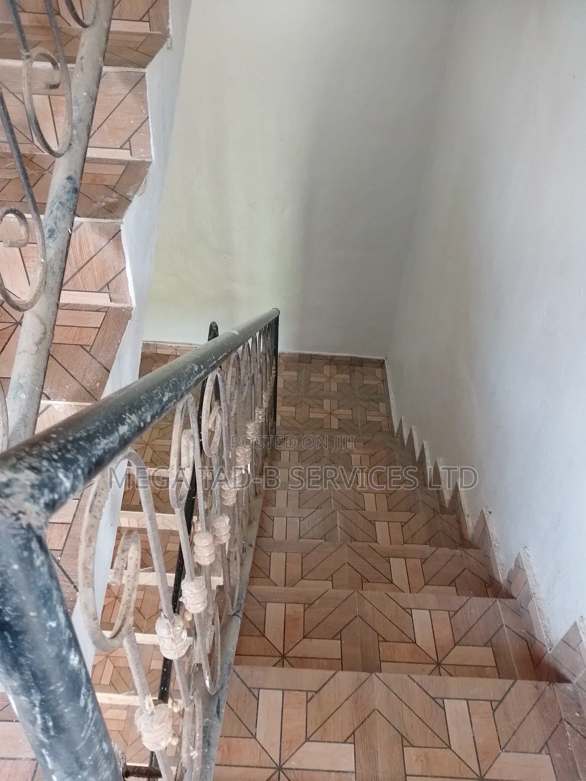 3bdrm Block of Flats in Opic Isheri Estate, Berger for rent