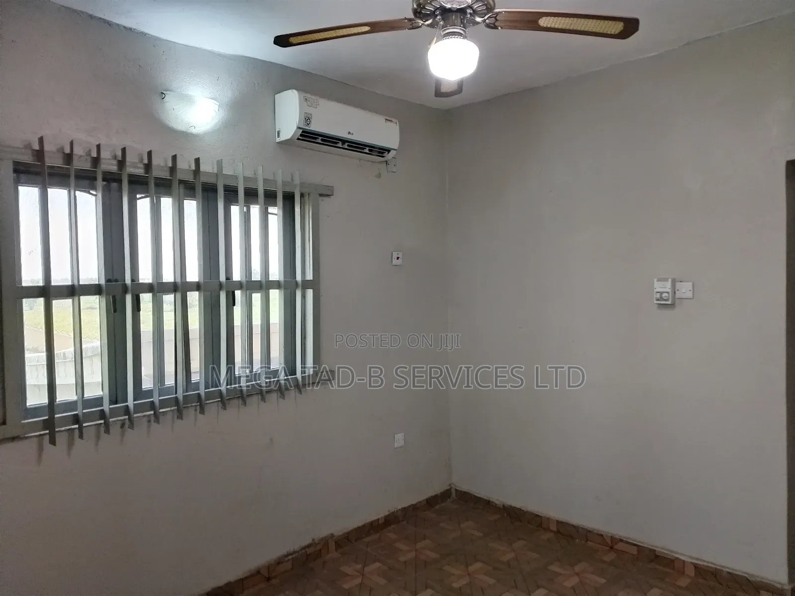 3bdrm Block of Flats in Opic Isheri Estate, Berger for rent