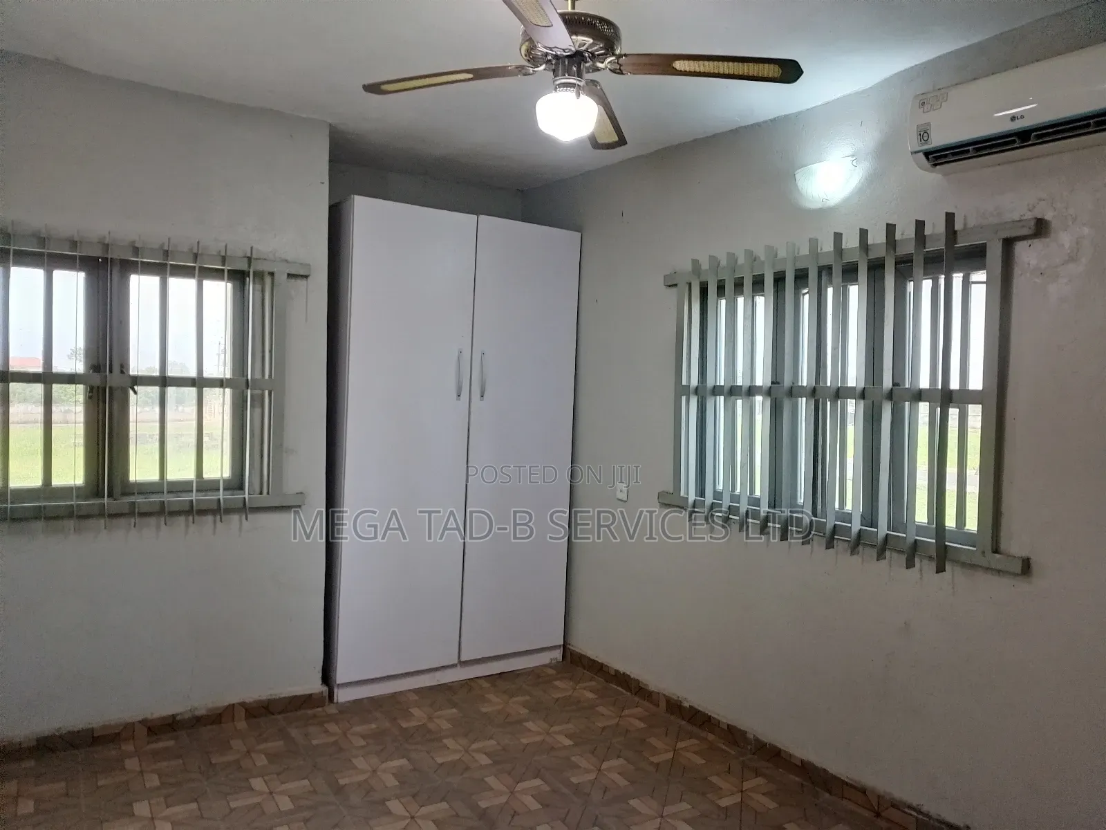 3bdrm Block of Flats in Opic Isheri Estate, Berger for rent