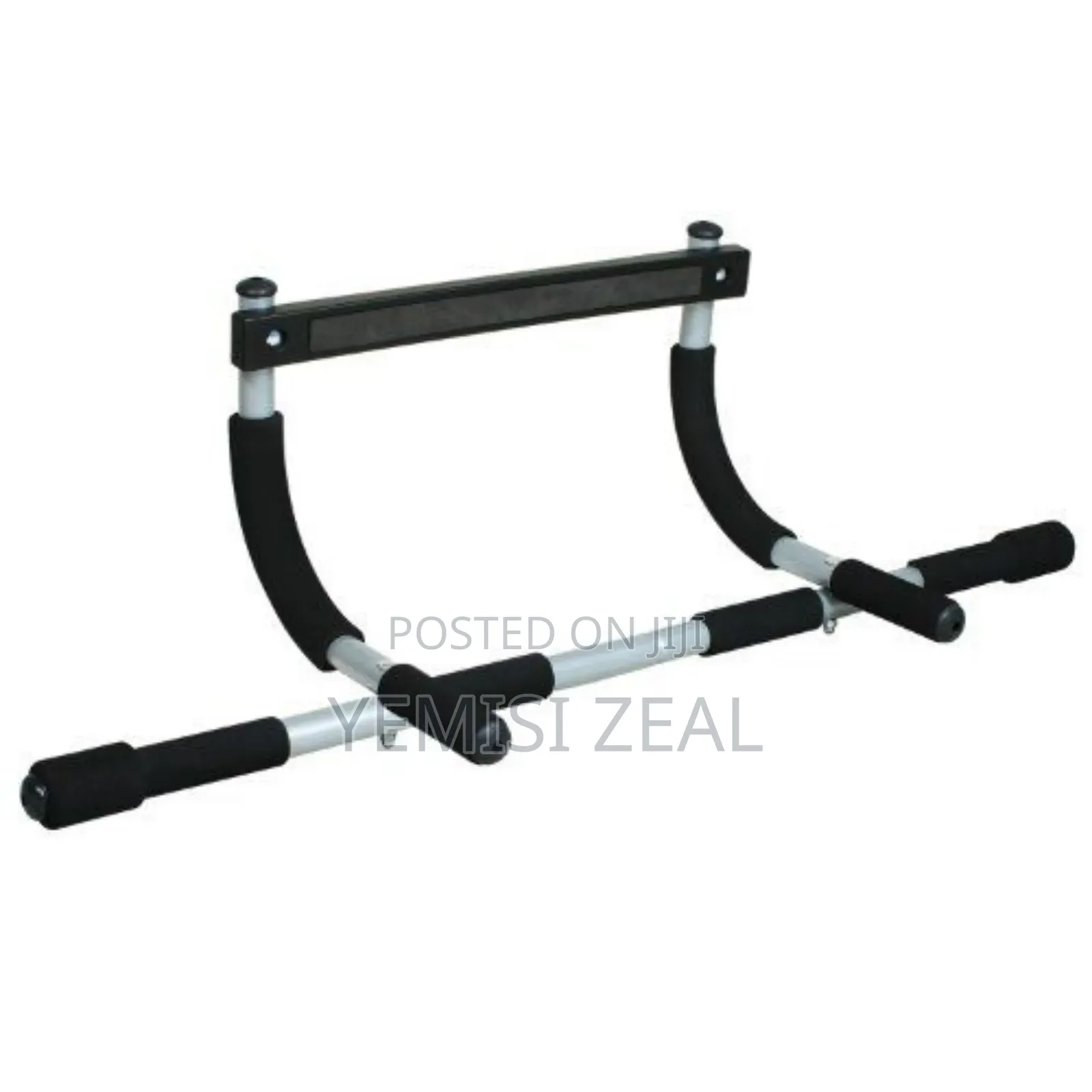 Door Gym Pull Up Bar