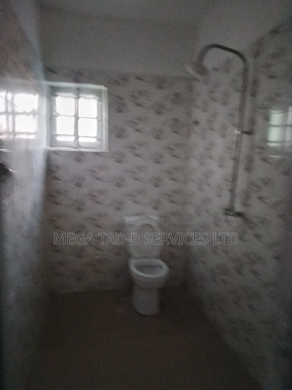 2bdrm Block of Flats in Magada Estate, Berger for rent