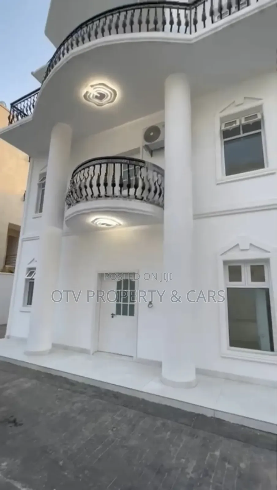 Furnished 4bdrm Duplex in Ikoyi for sale