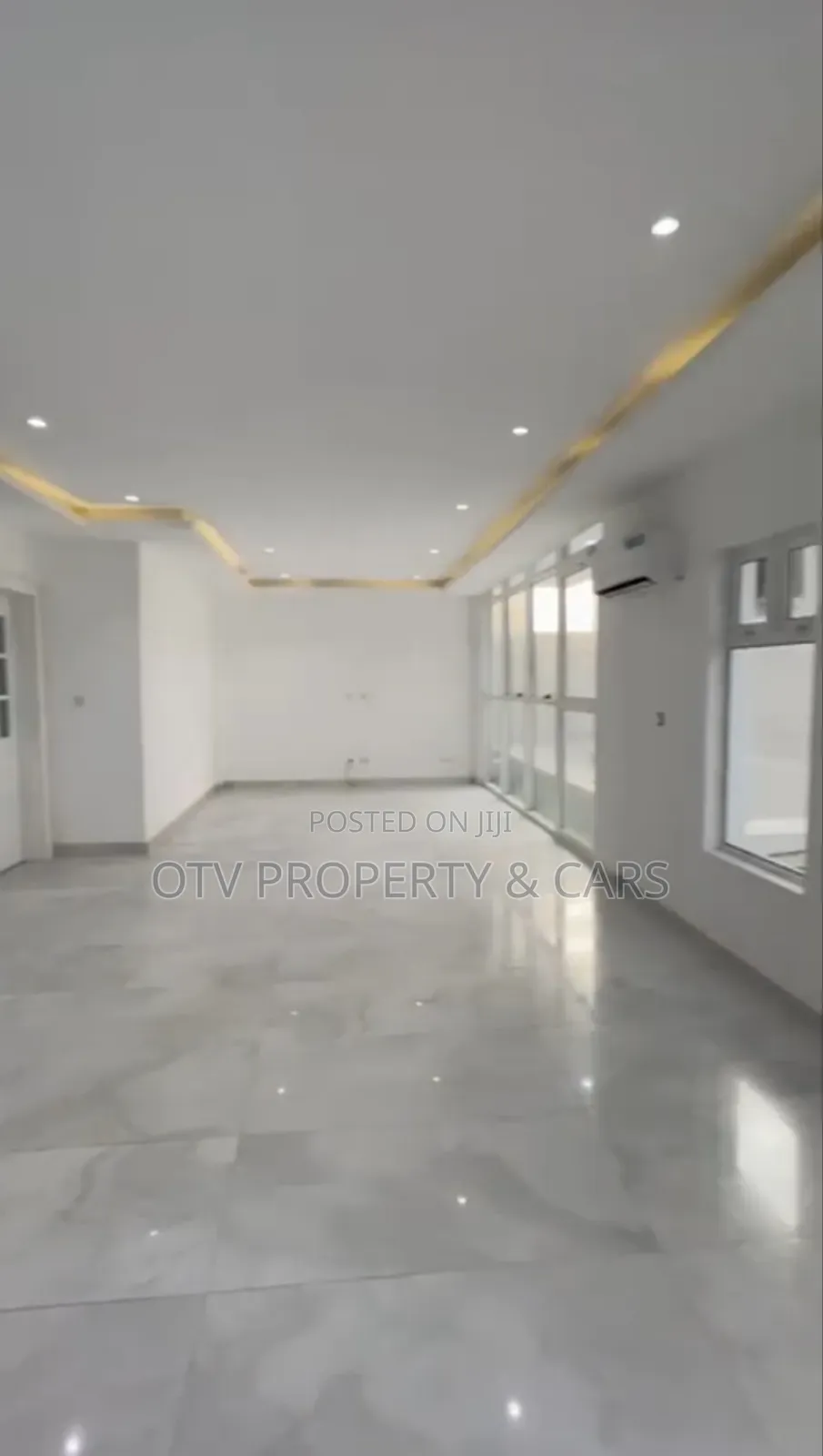 Furnished 4bdrm Duplex in Ikoyi for sale