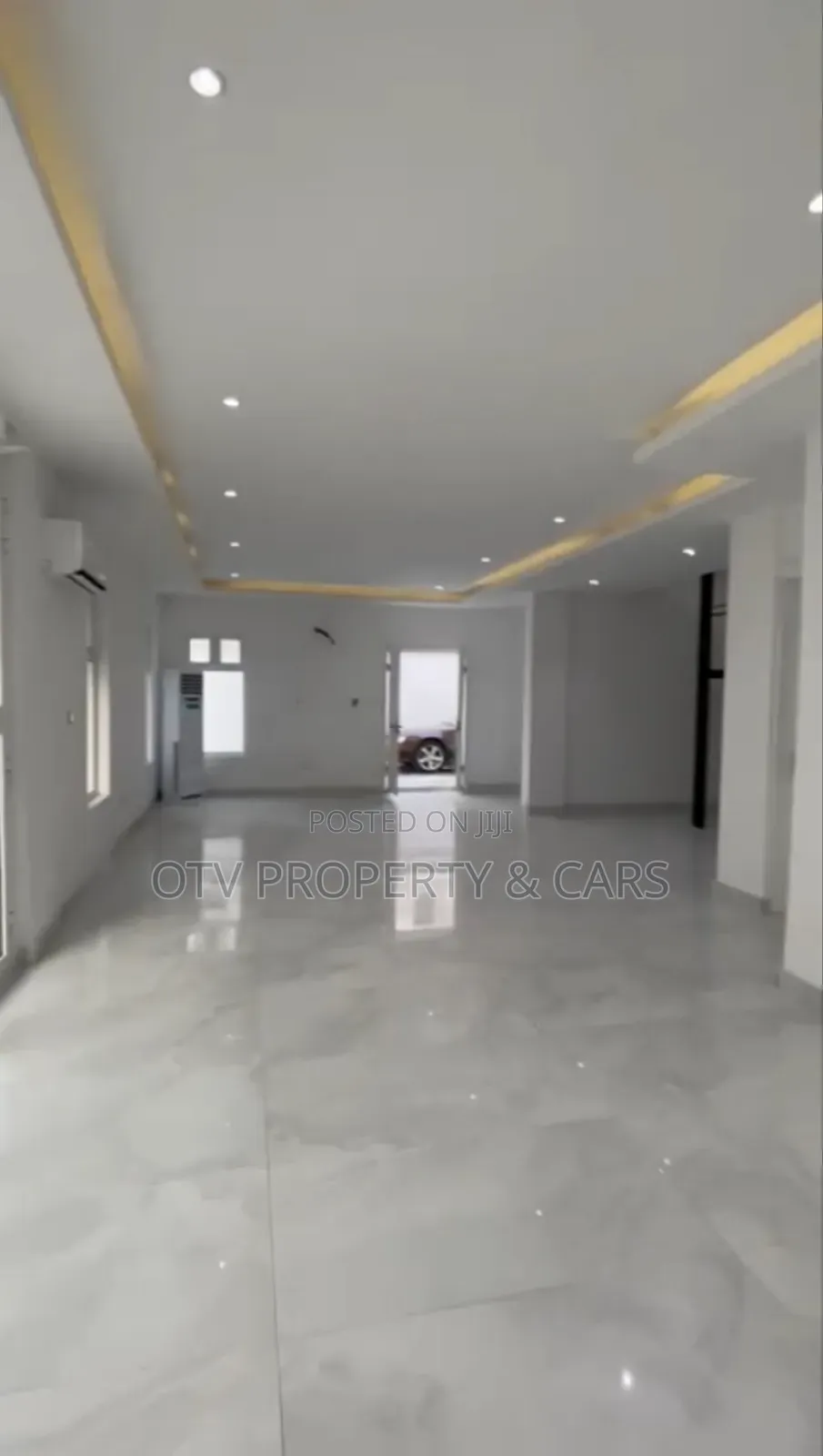 Furnished 4bdrm Duplex in Ikoyi for sale