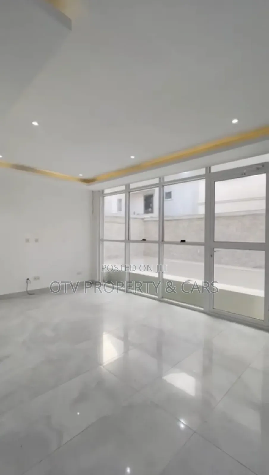 Furnished 4bdrm Duplex in Ikoyi for sale