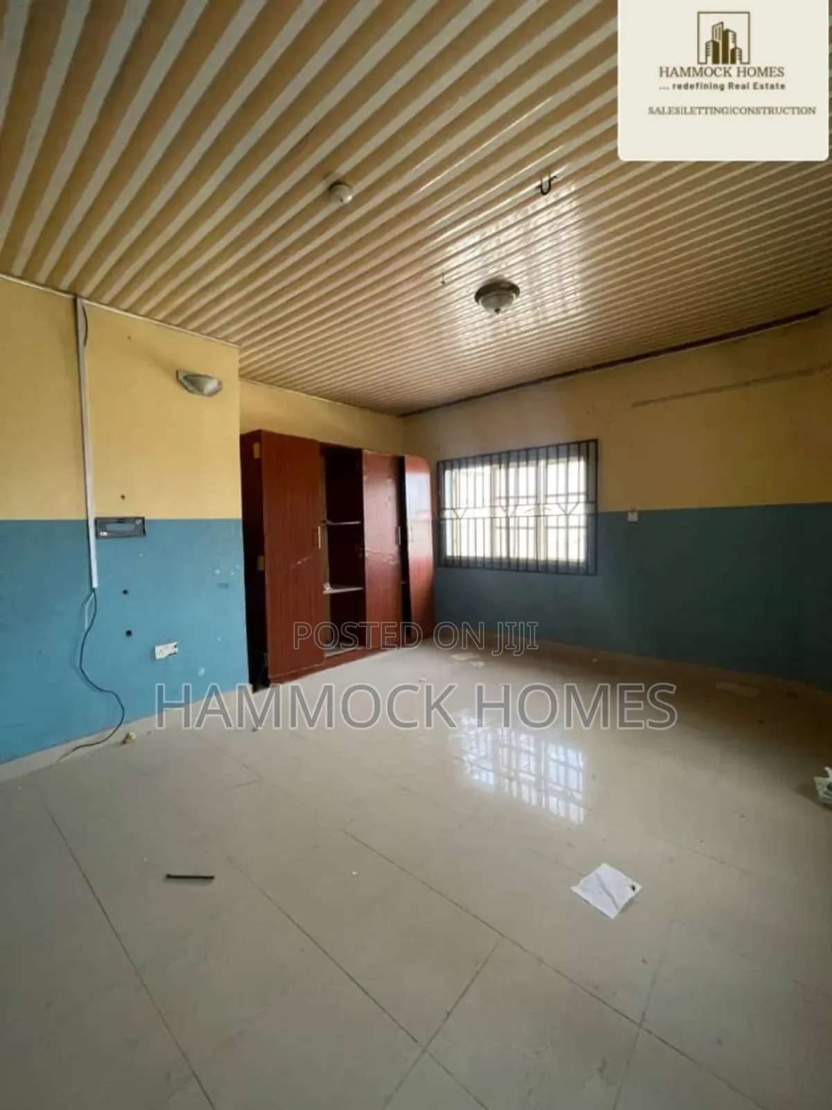 5bdrm Duplex in Oke’Badan Estate, Akobo for sale