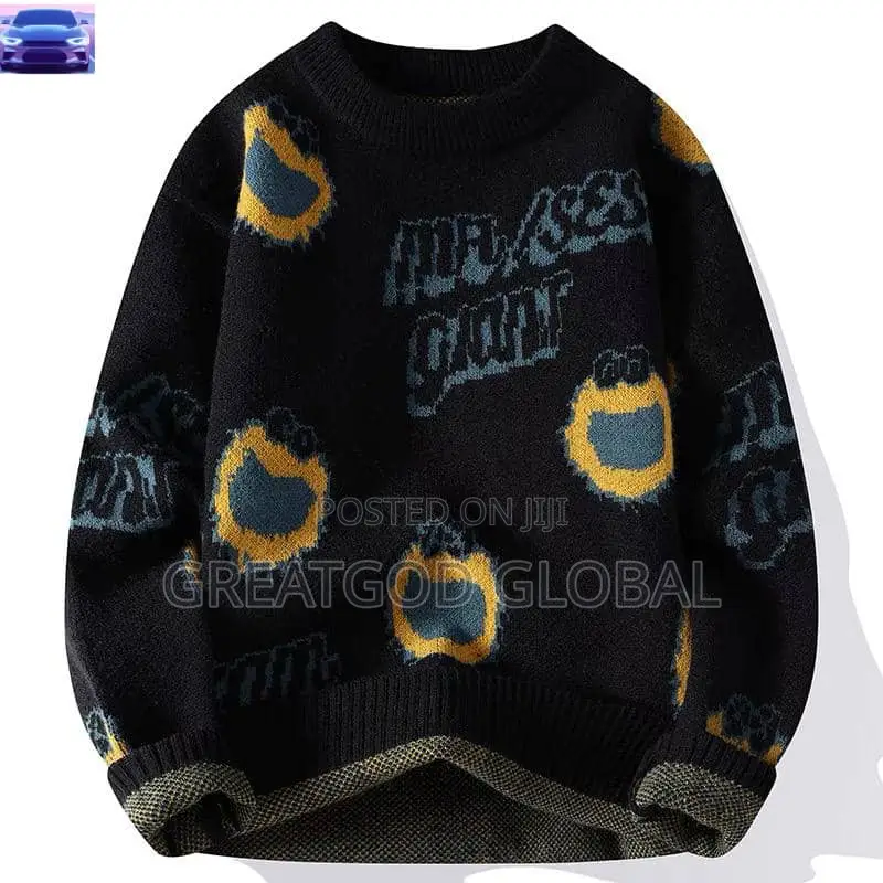 High Quality Sweat Top for Men