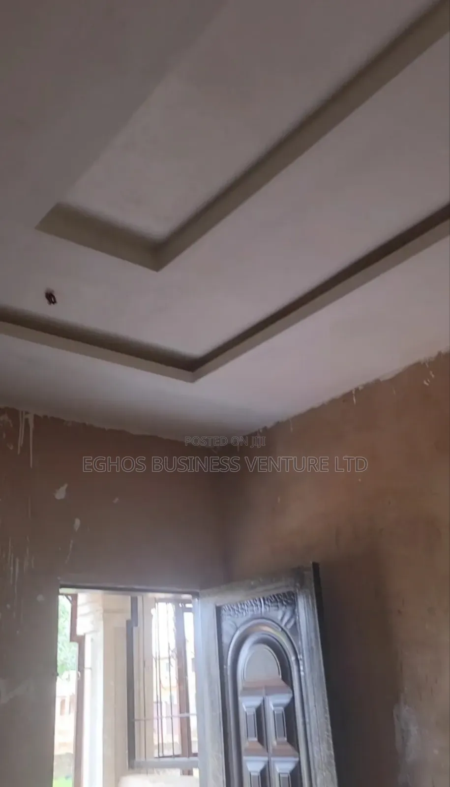 2bdrm Block of Flats in Tradefair, Benin City for rent