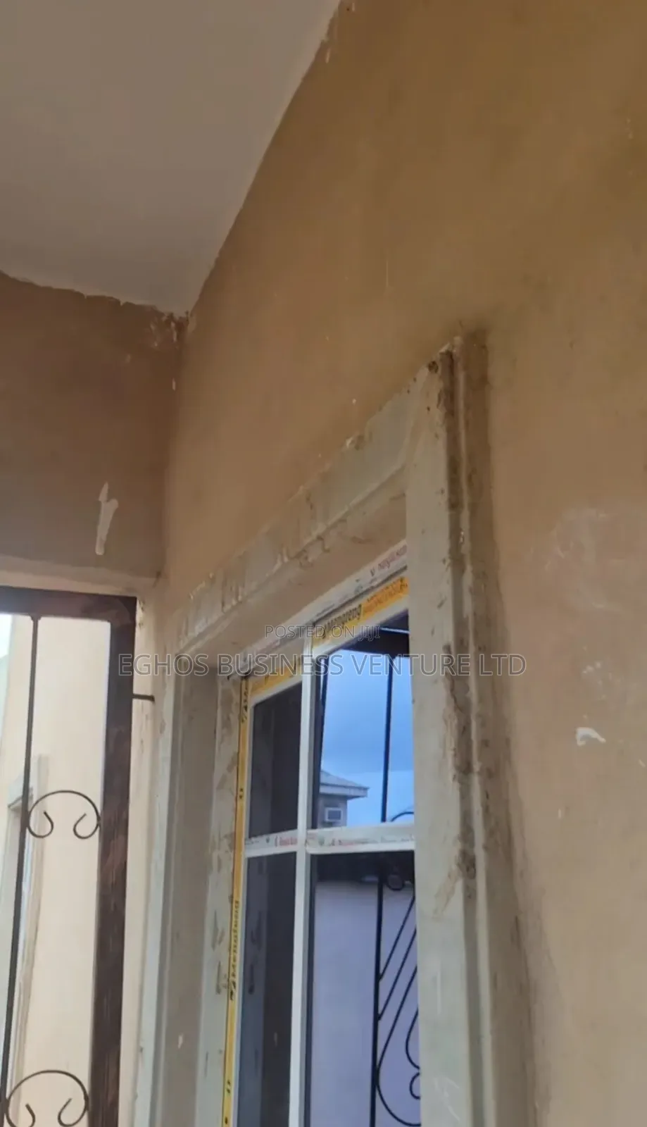 2bdrm Block of Flats in Tradefair, Benin City for rent