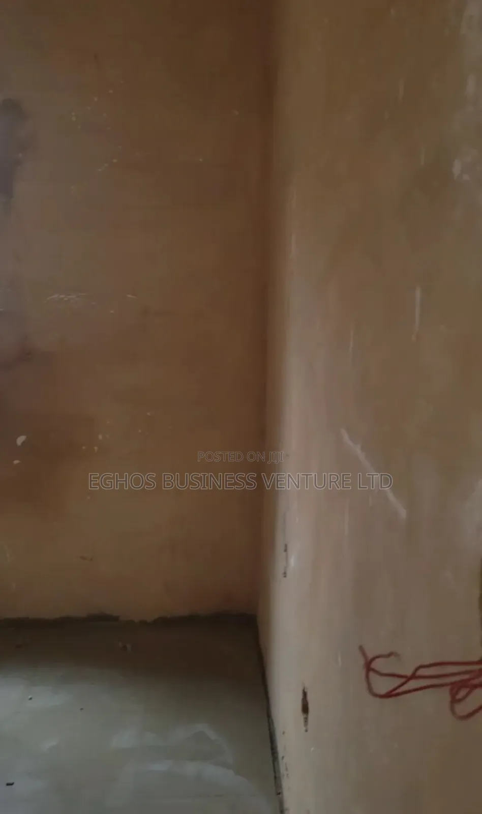 2bdrm Block of Flats in Tradefair, Benin City for rent