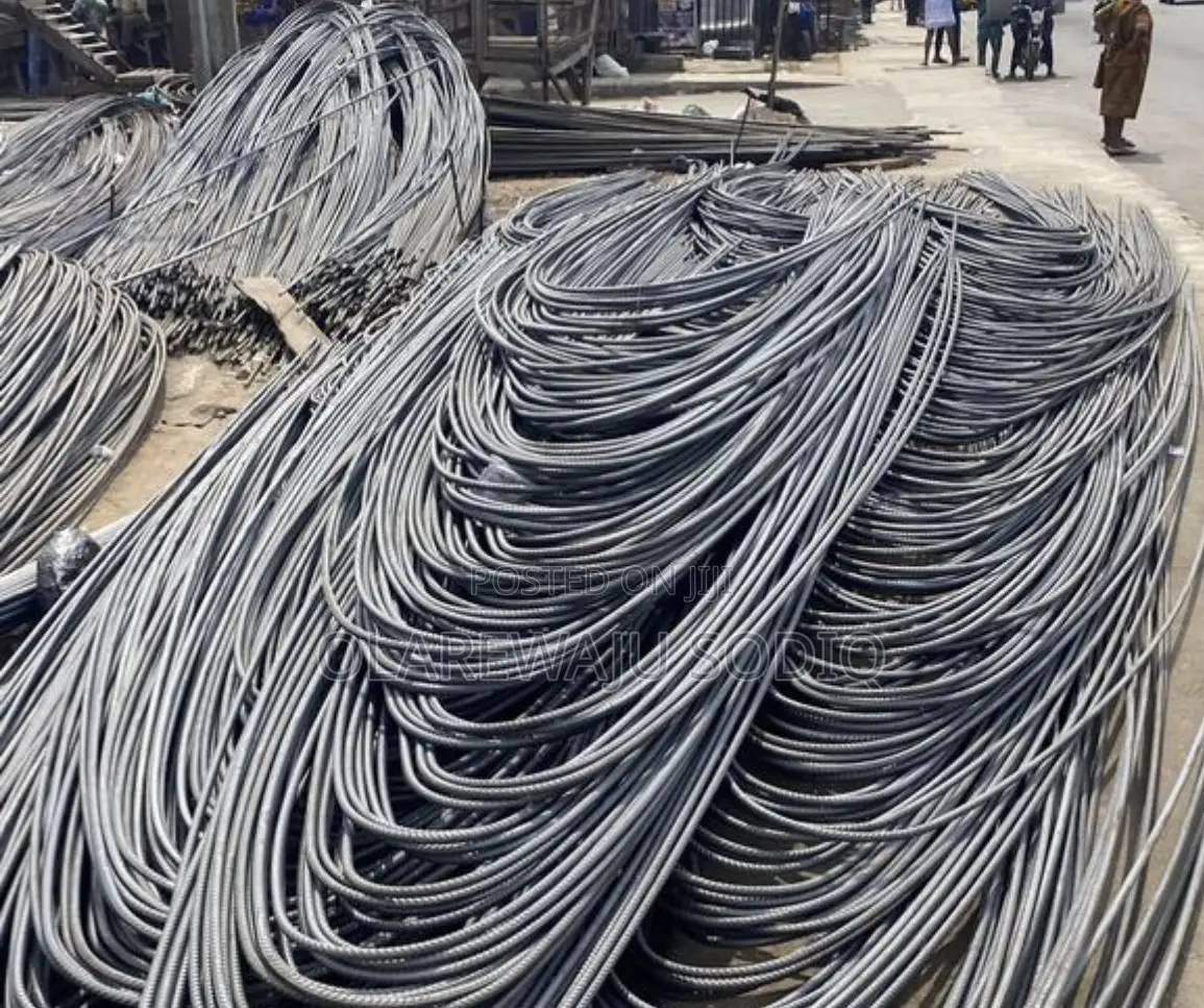 Quality Reinforcement Bar