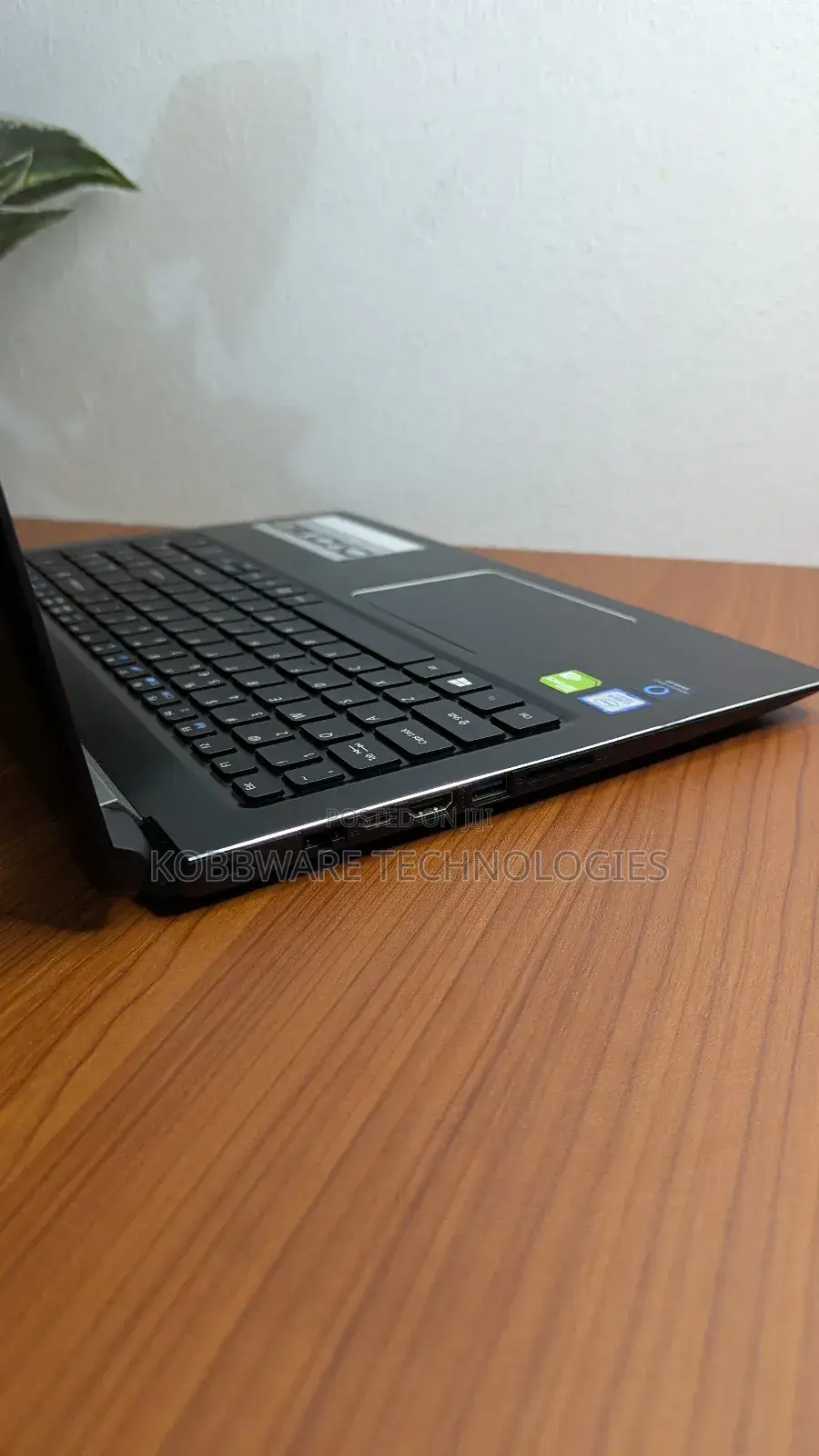 Laptop Acer Aspire A515 51G 8GB Intel Core i5 SSD 256GB
