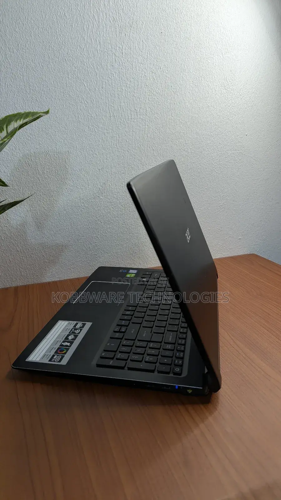 Laptop Acer Aspire A515 51G 8GB Intel Core i5 SSD 256GB