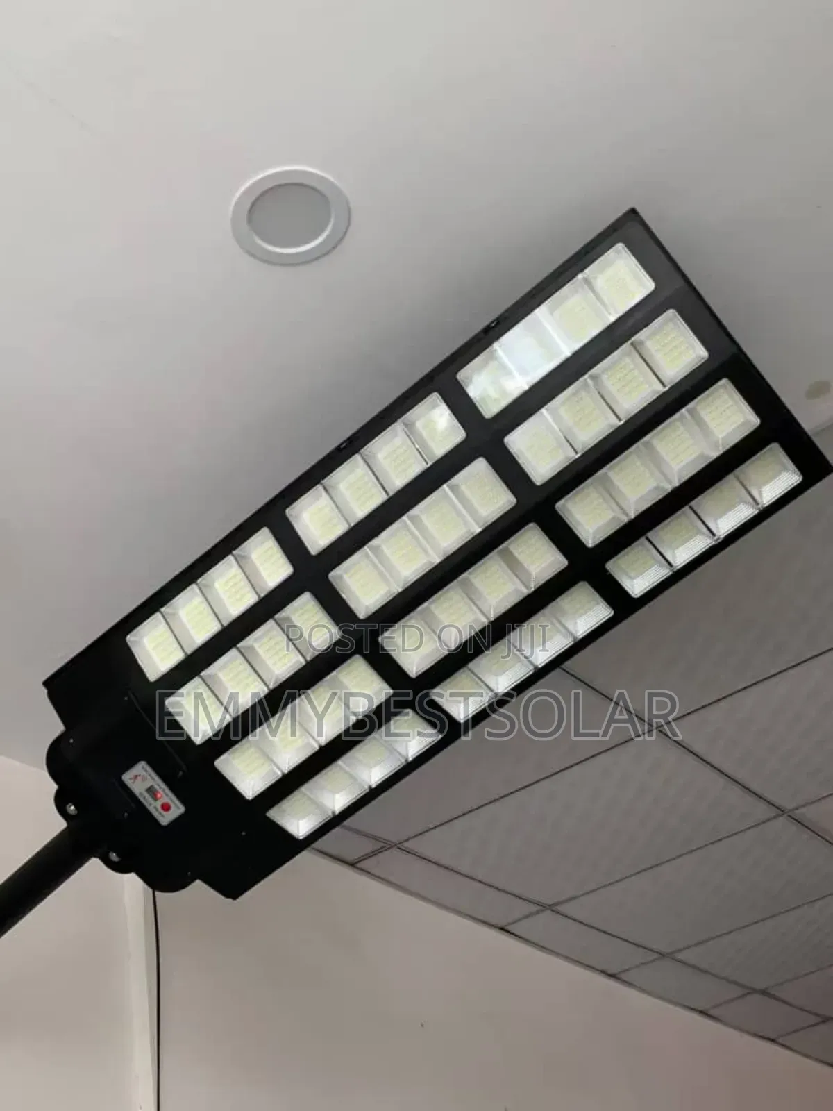 8000w Sukhig All in One Solar Street Light