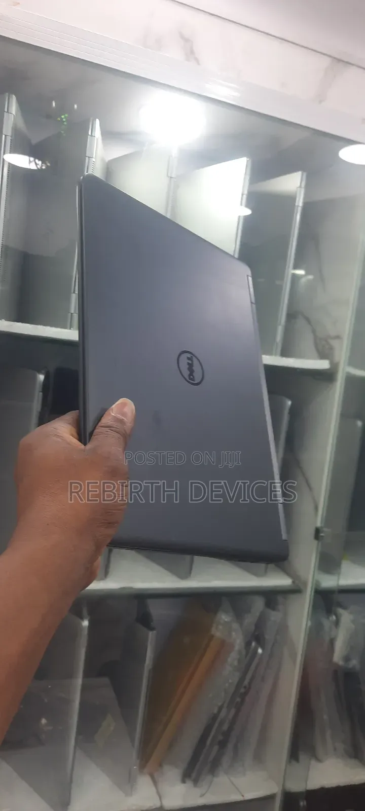 Laptop Dell Latitude 12 7250 8GB Intel Core i5 SSD 256GB