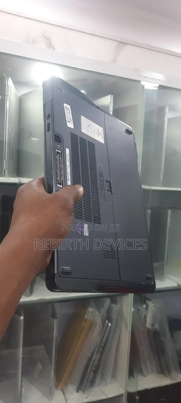 Laptop Dell Latitude 12 7250 8GB Intel Core i5 SSD 256GB