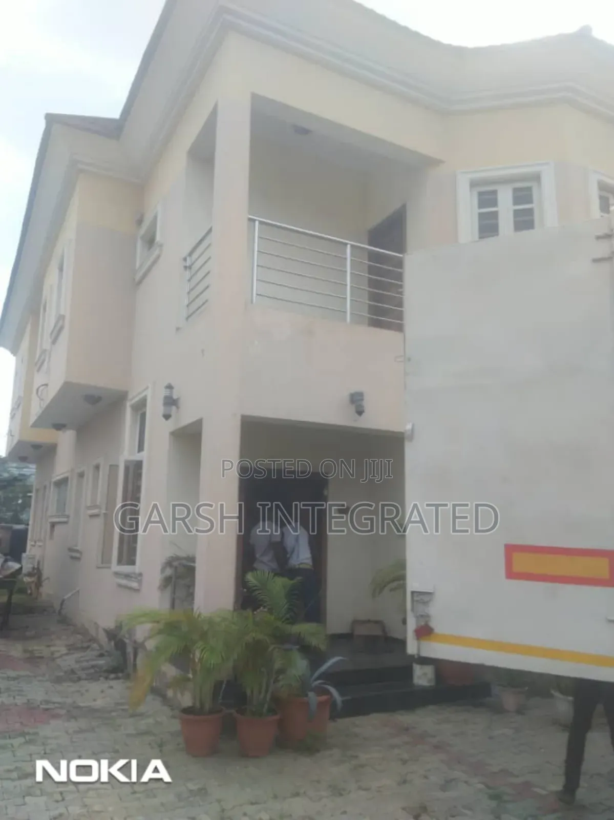 Ajah Movers/ Logistics Company