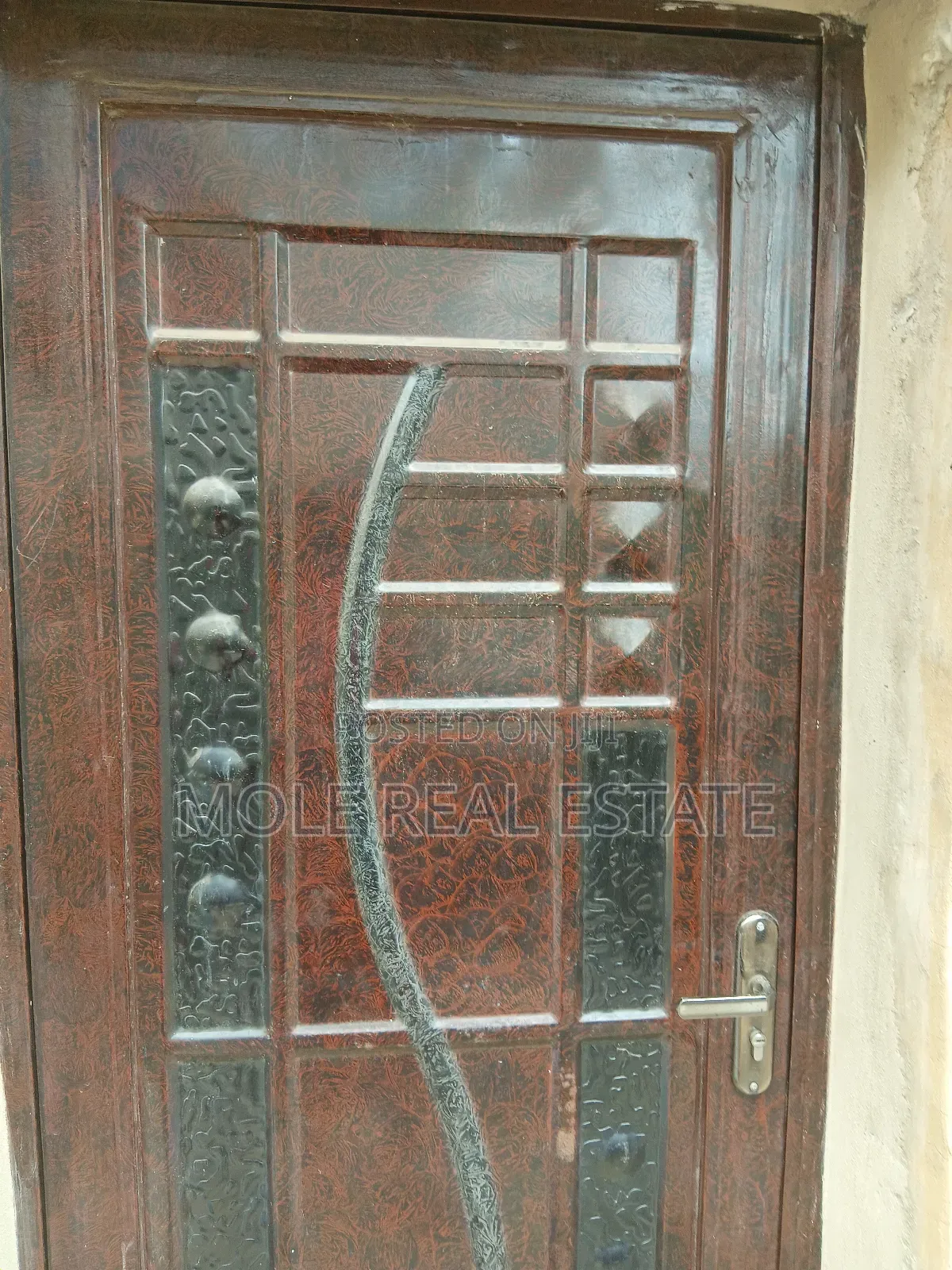 6500sqm Rd Gowon Estate Egbeda Mixed Use
