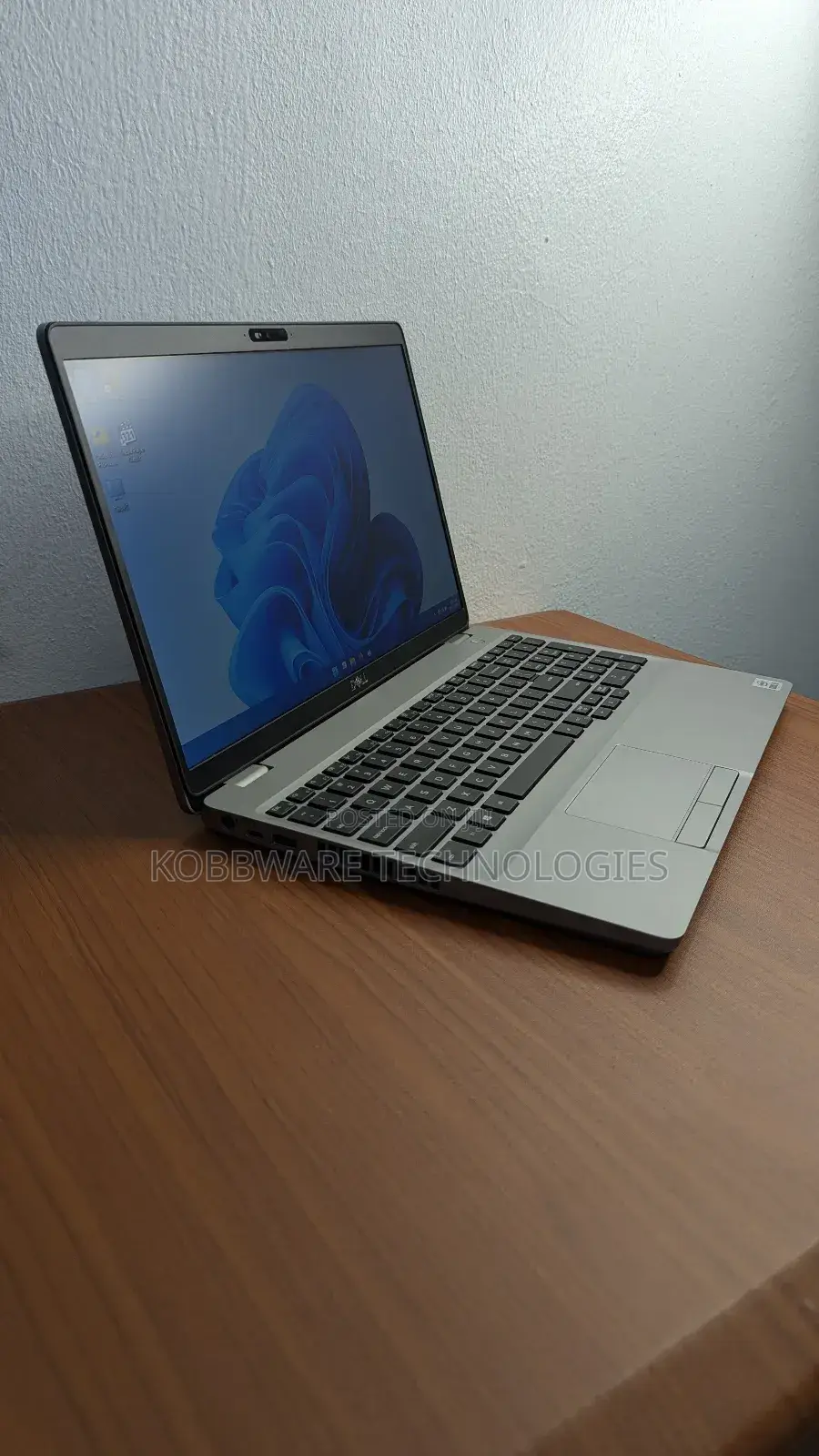 Laptop Dell Precision 3550 16GB Intel Core I5 SSD 256GB