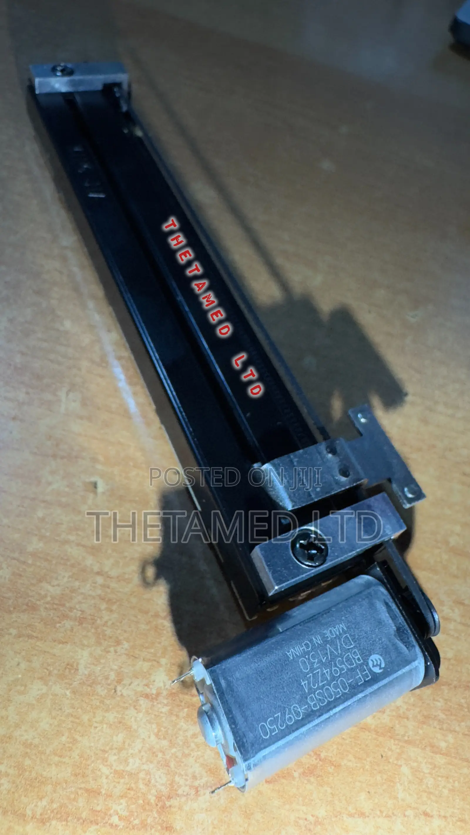 Soundcraft Si Expression Motorized Faders