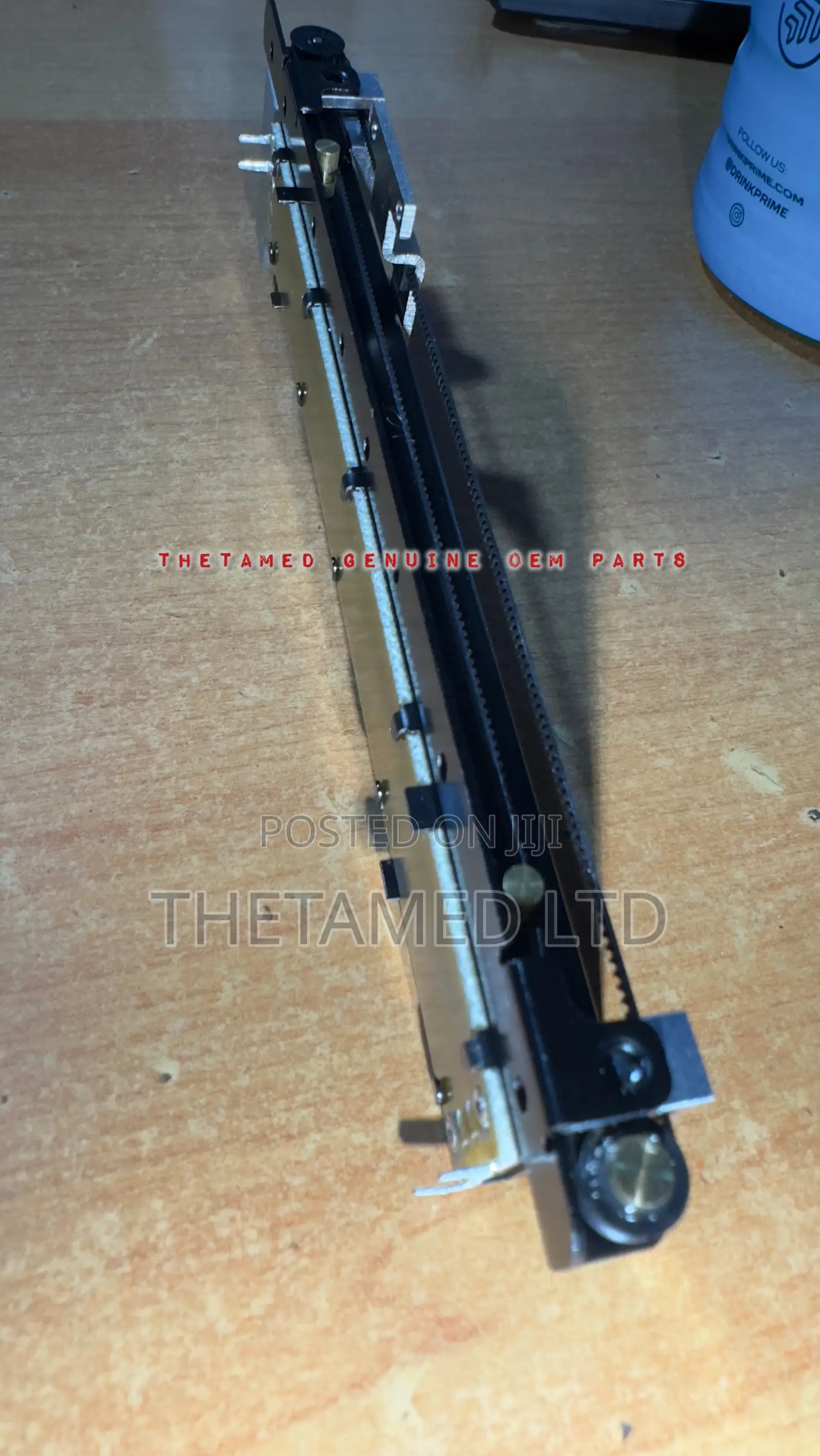 Soundcraft Si Expression Motorized Faders
