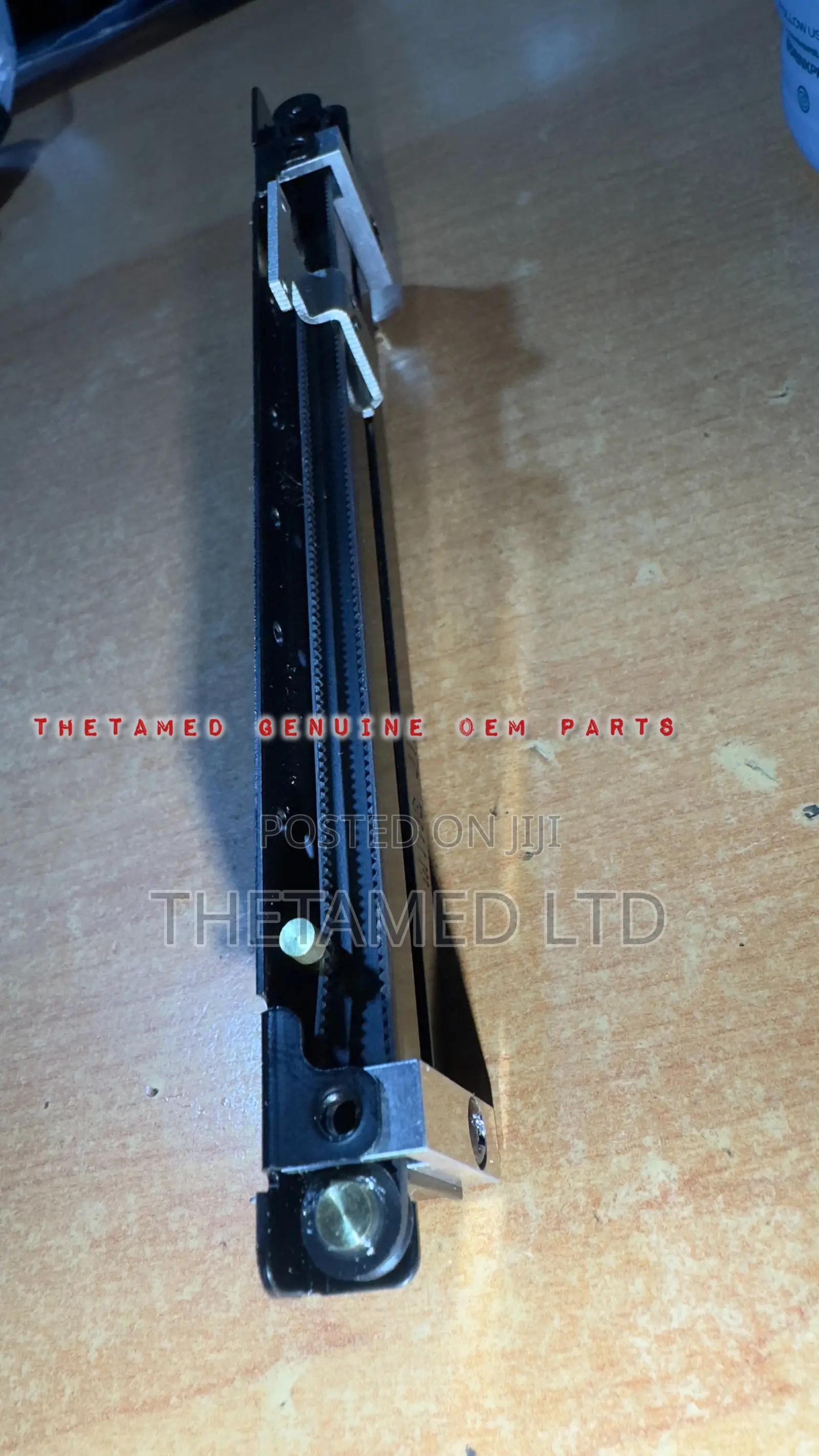 Soundcraft Si Expression Motorized Faders