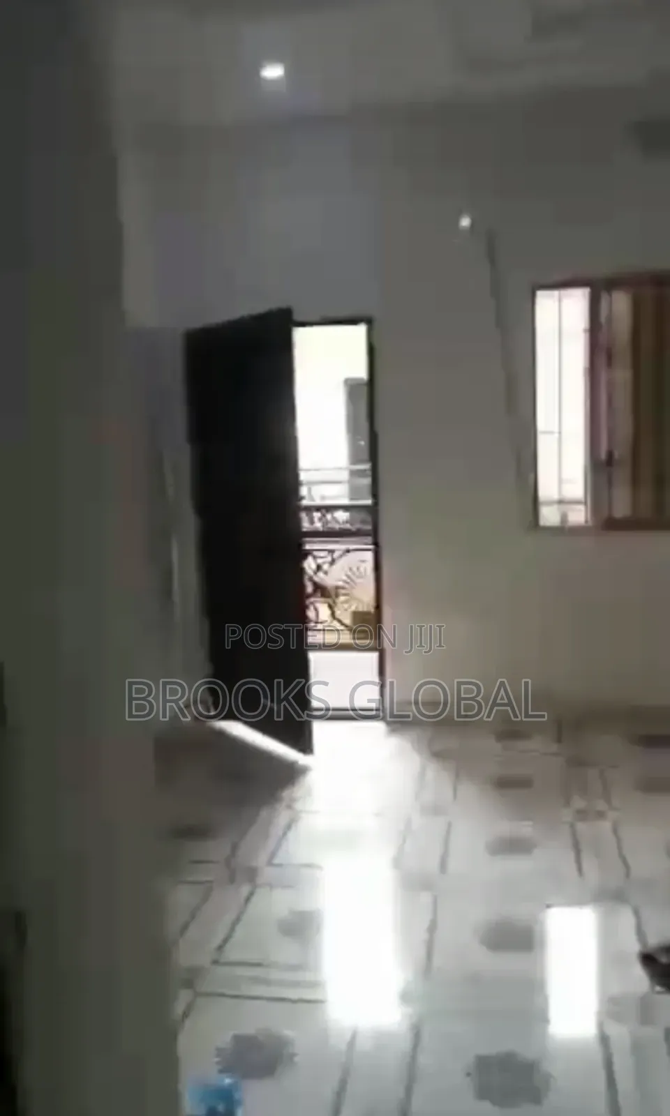 1bdrm Block of Flats in Benin City for rent