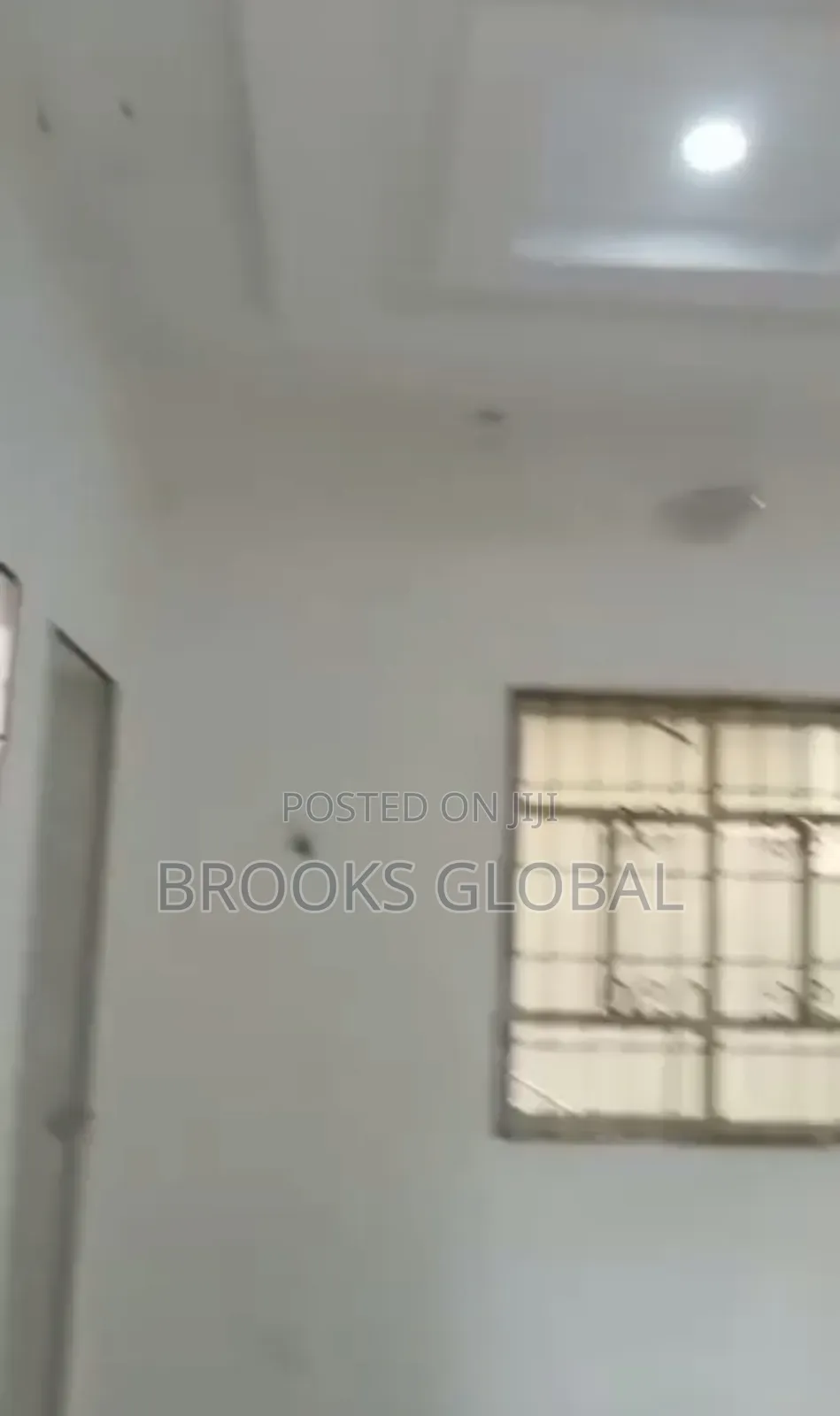 1bdrm Block of Flats in Benin City for rent
