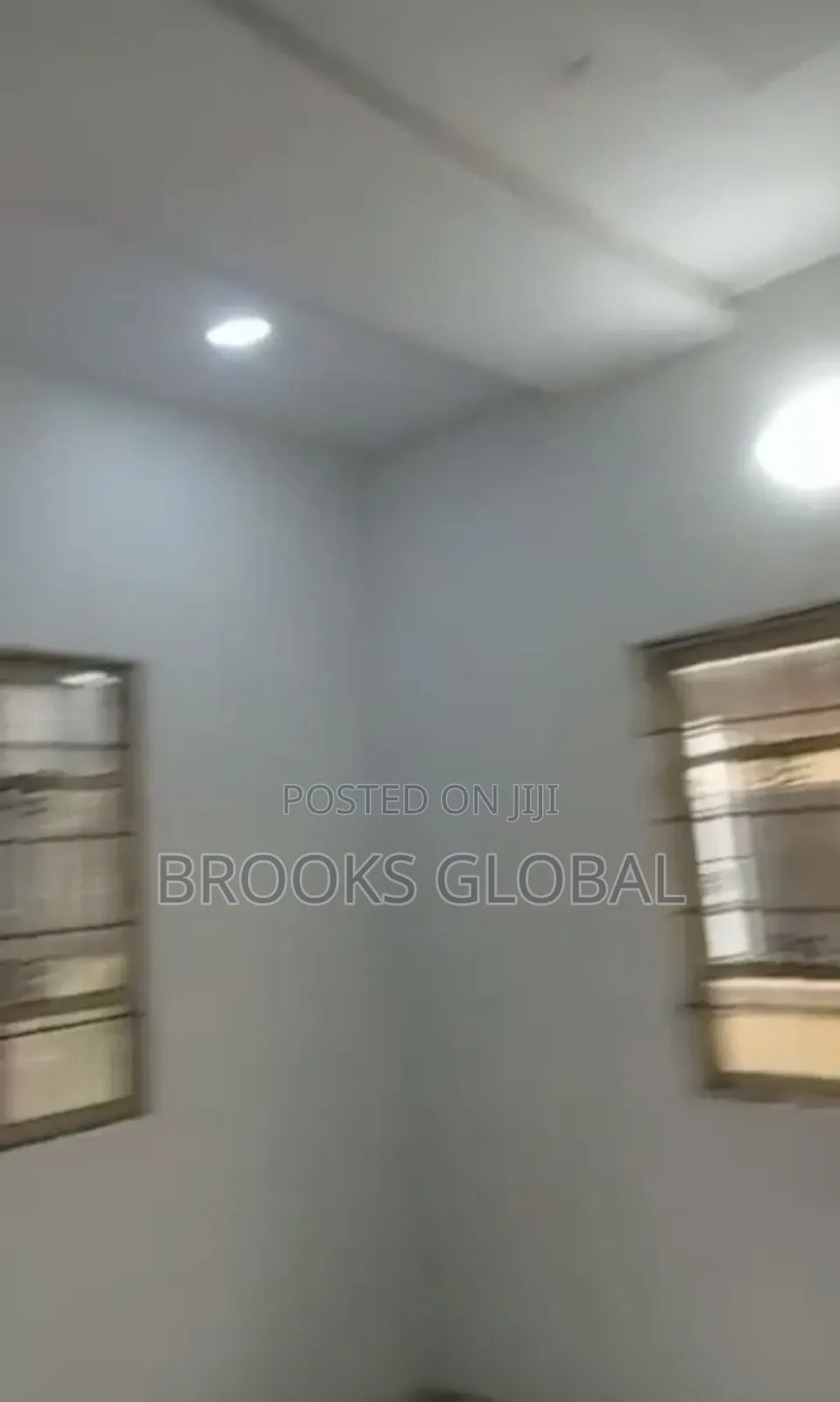 1bdrm Block of Flats in Benin City for rent