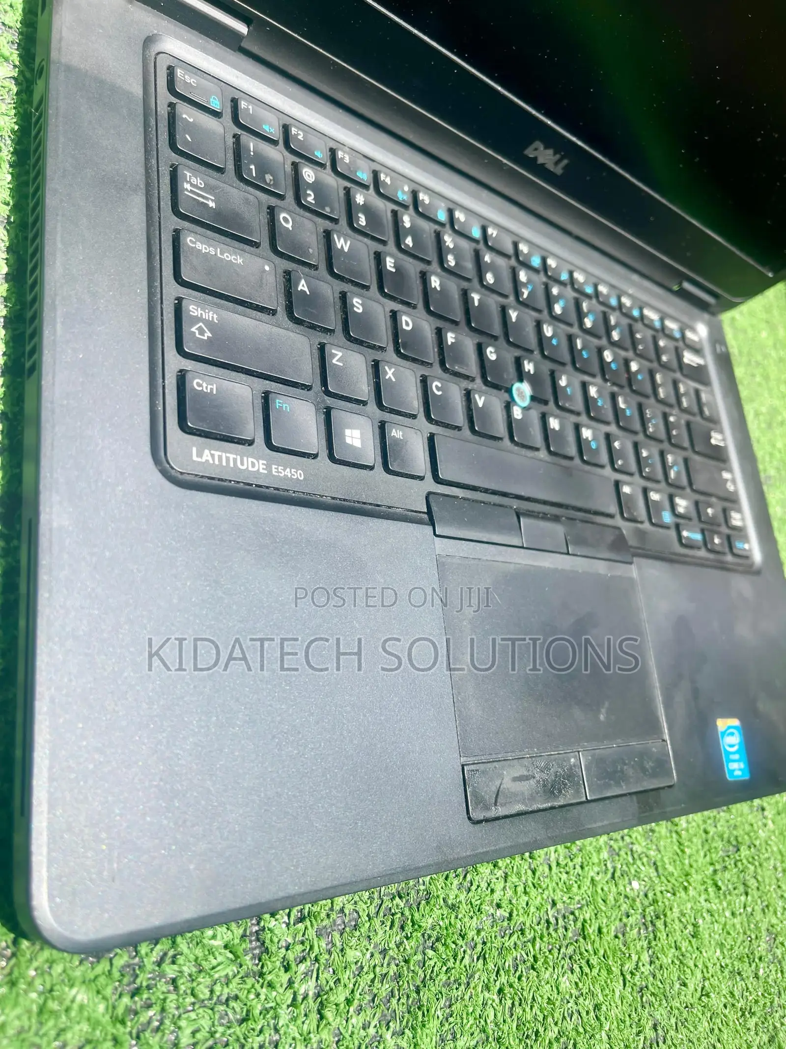 Laptop Dell Latitude 5450 8GB Intel Core I5 HDD 500GB