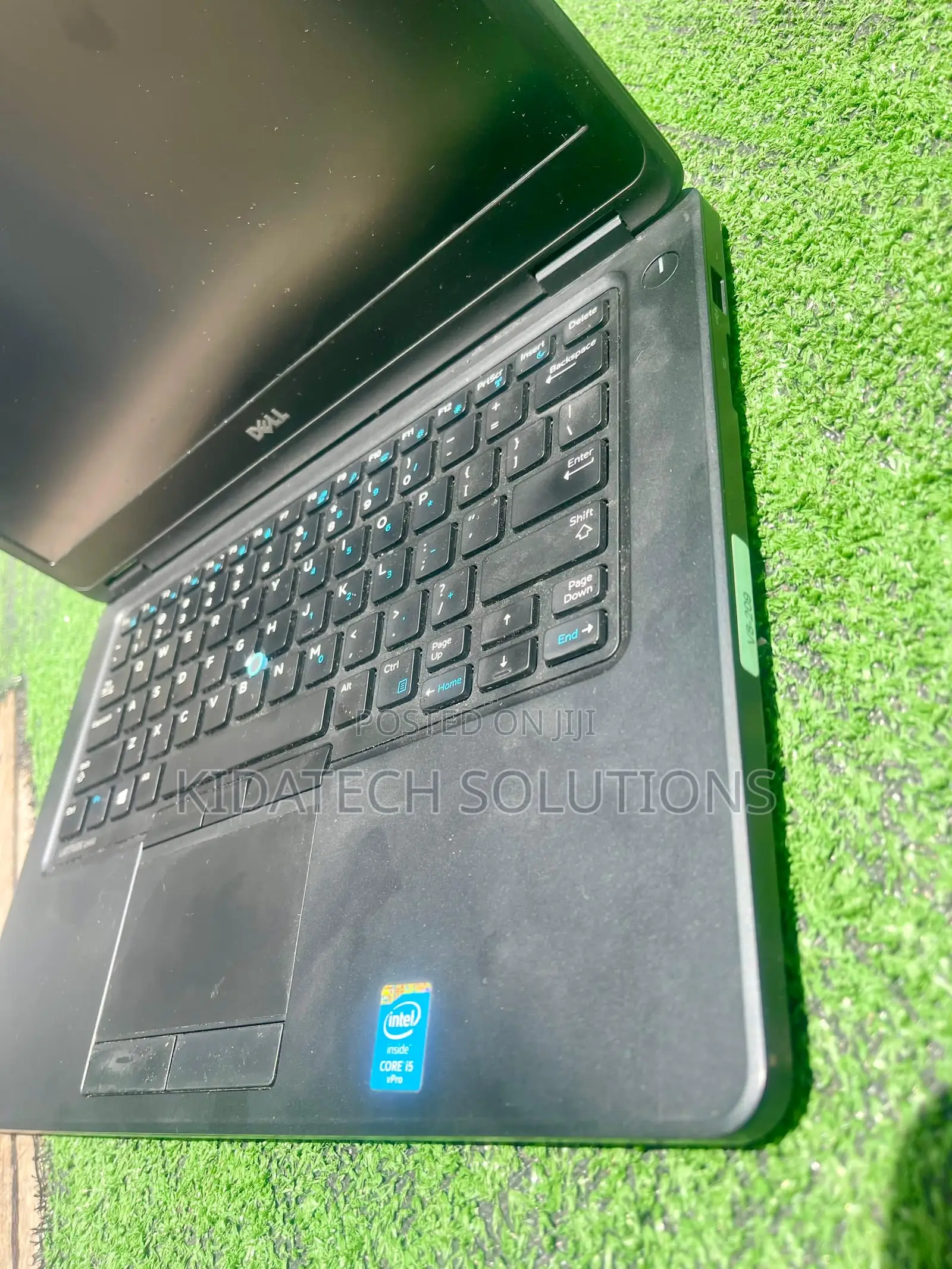 Laptop Dell Latitude 5450 8GB Intel Core I5 HDD 500GB