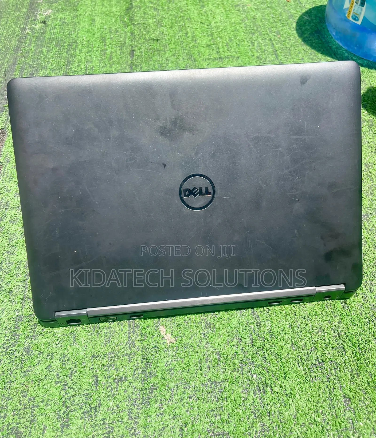 Laptop Dell Latitude 5450 8GB Intel Core I5 HDD 500GB